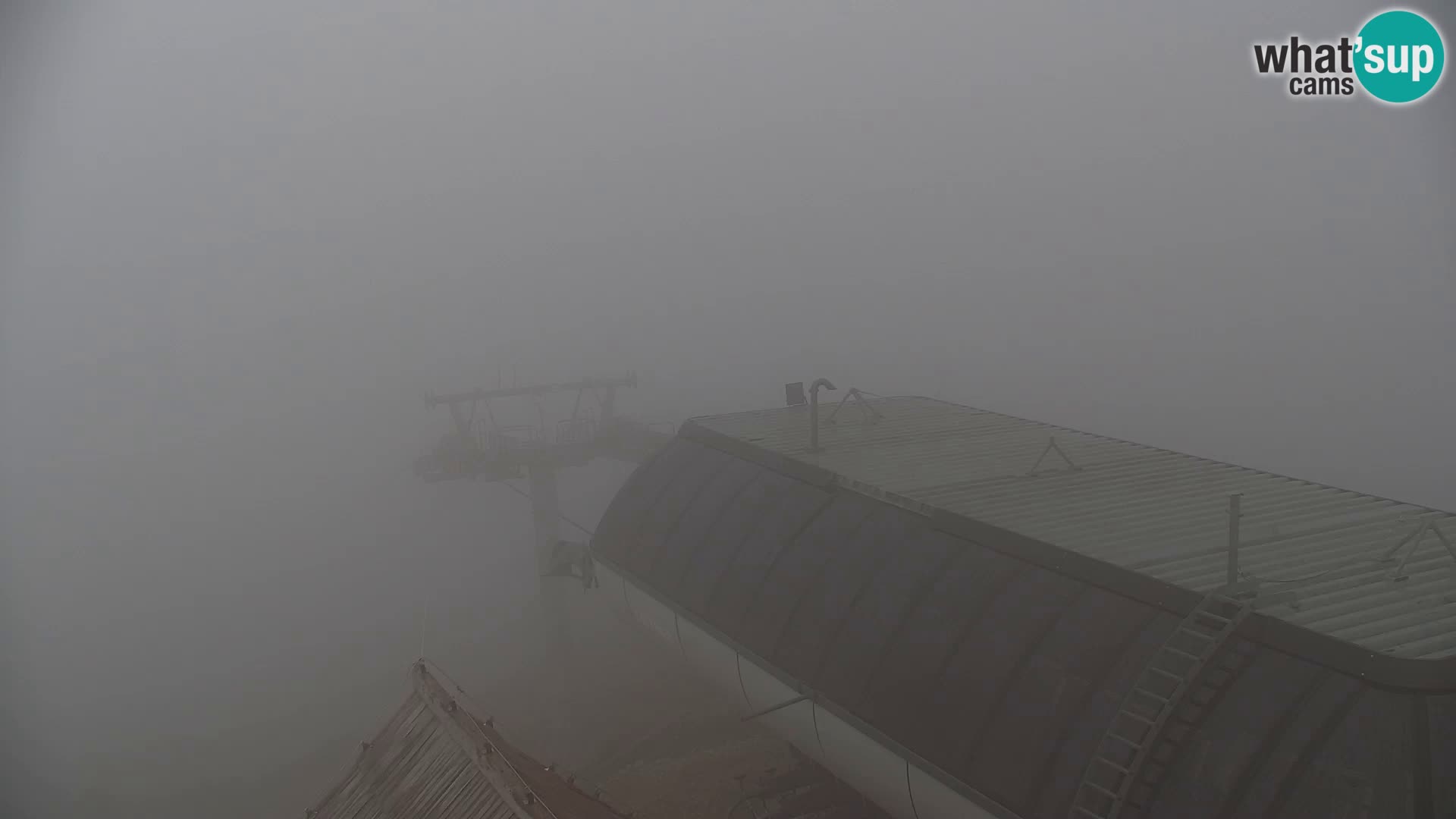 Velika Planina | Gradišče