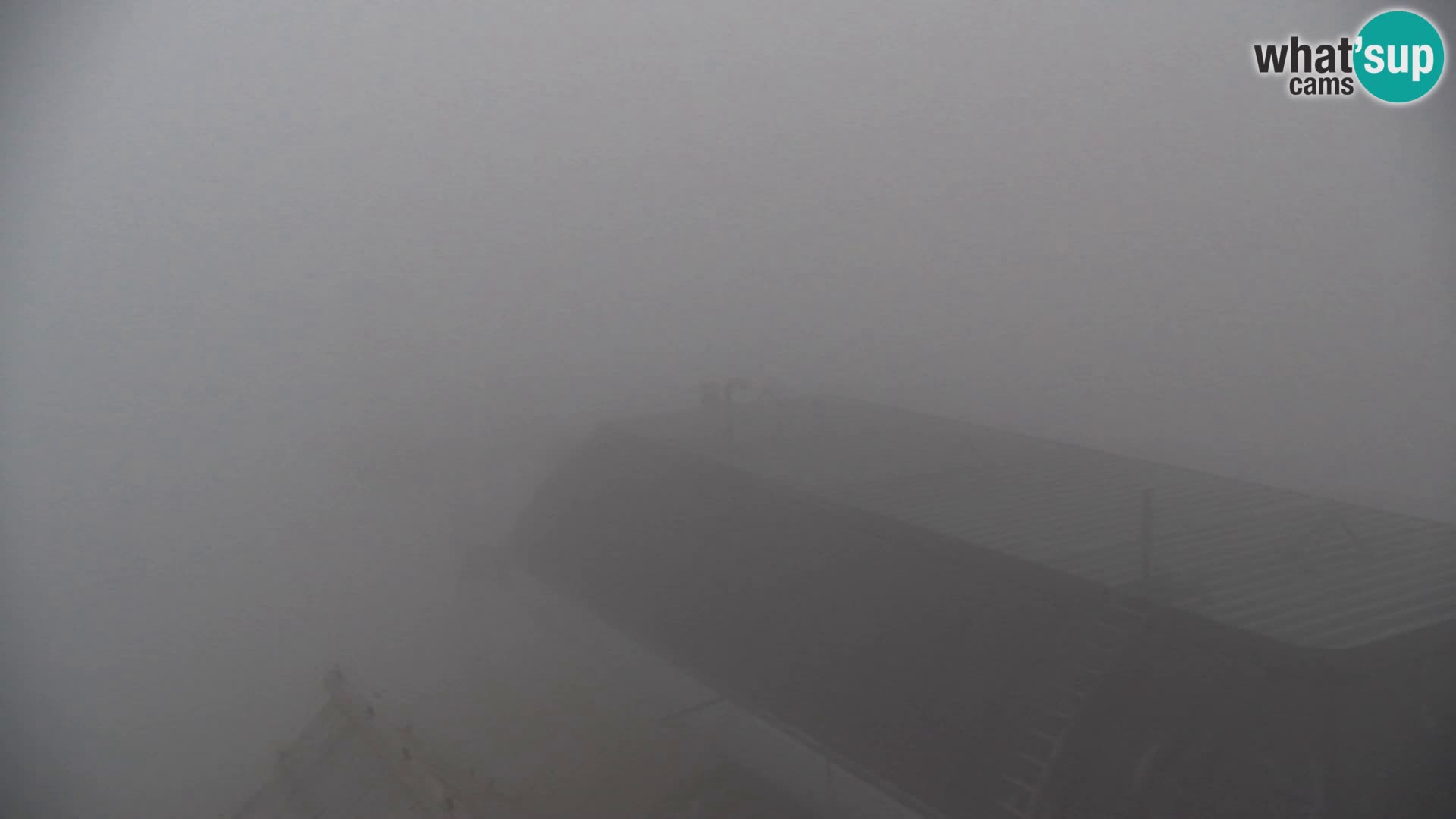 Velika Planina | Gradišče