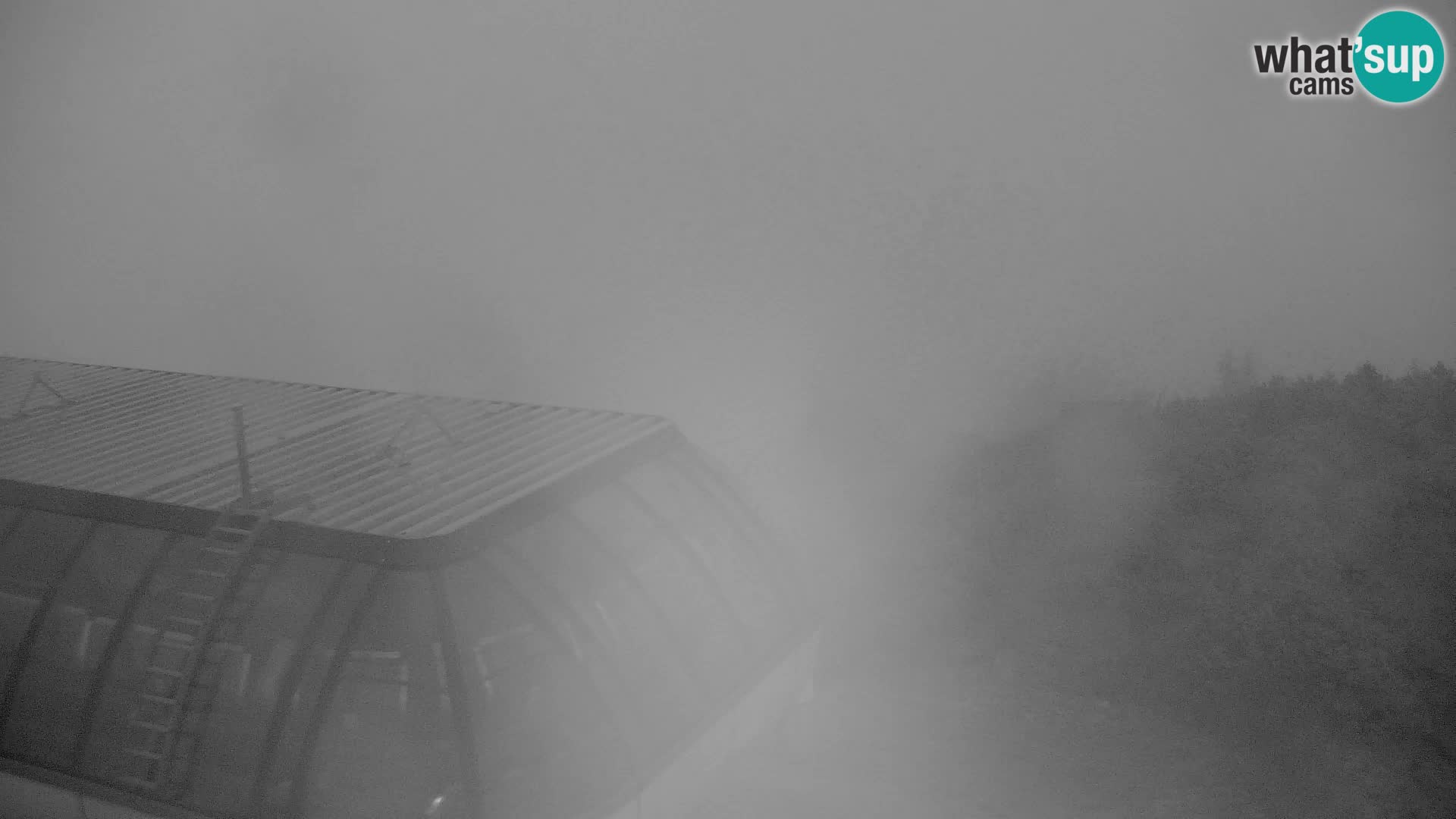Velika Planina | Gradišče