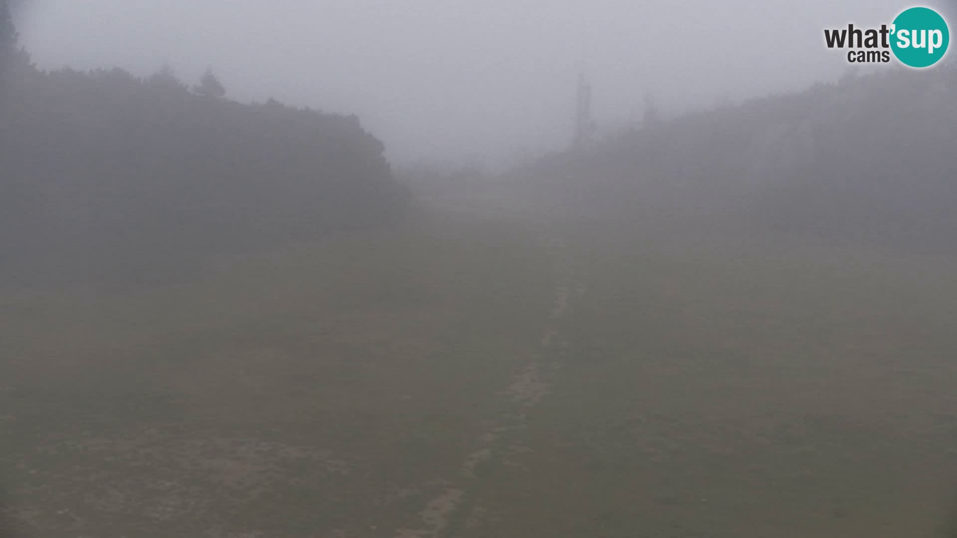 Velika Planina | Gradišče