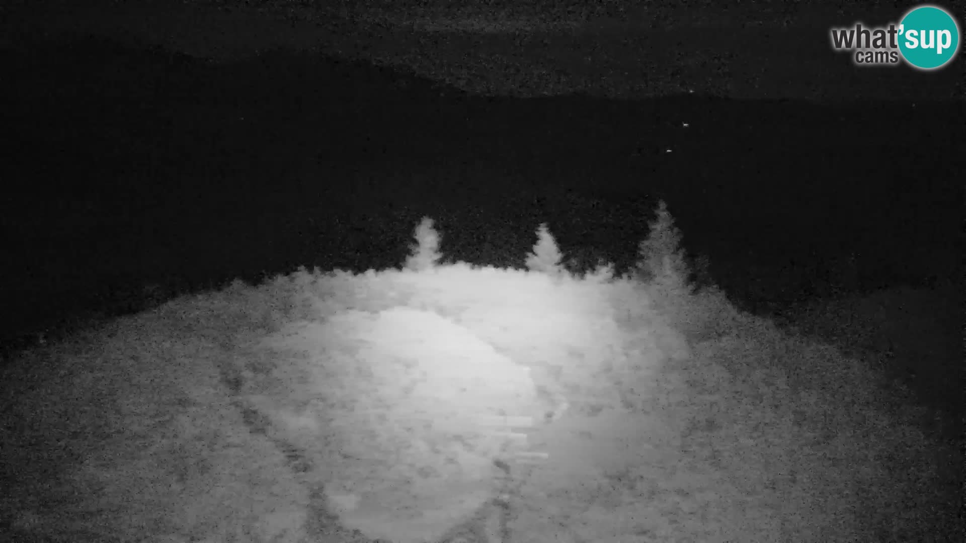 Velika Planina | Gradišče