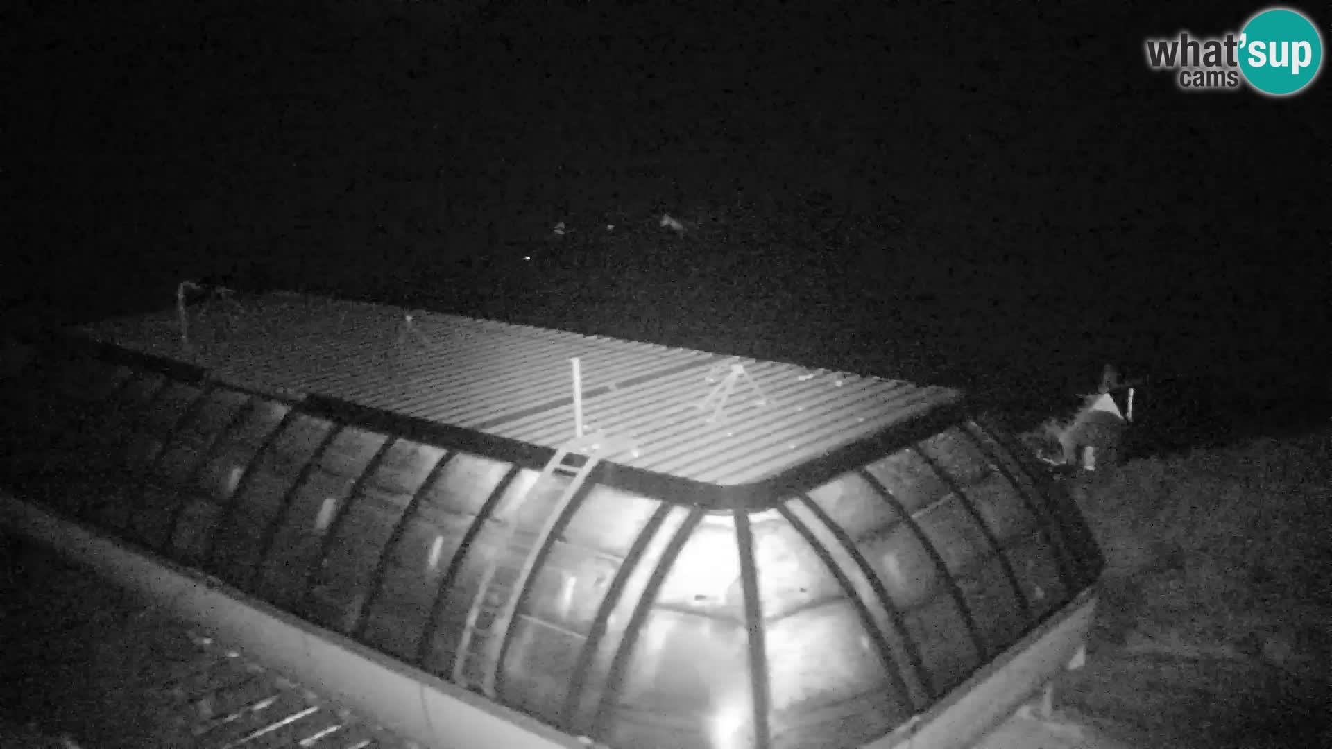 Velika Planina | Gradišče