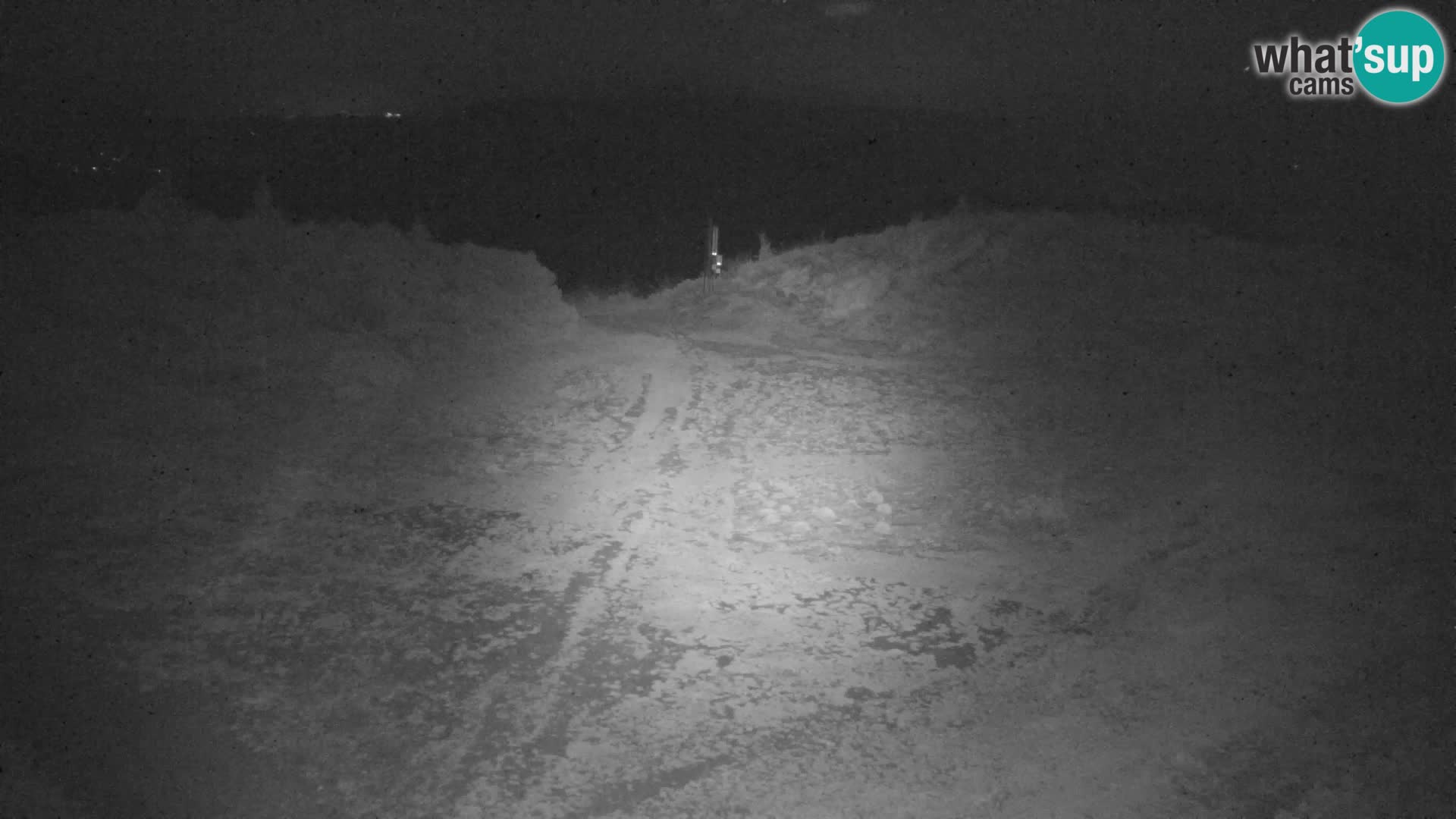 Velika Planina | Gradišče