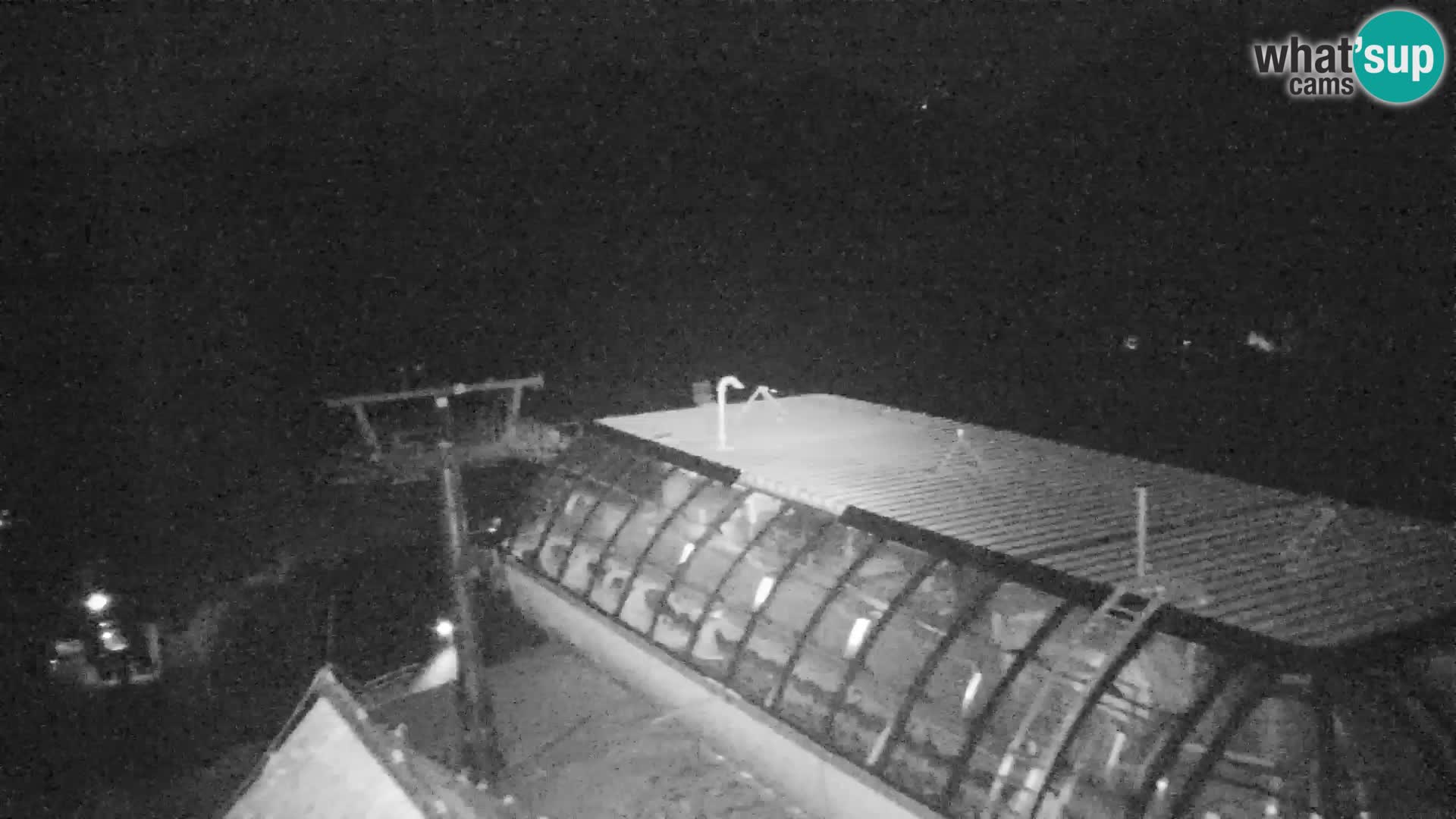 Velika Planina | Gradišče