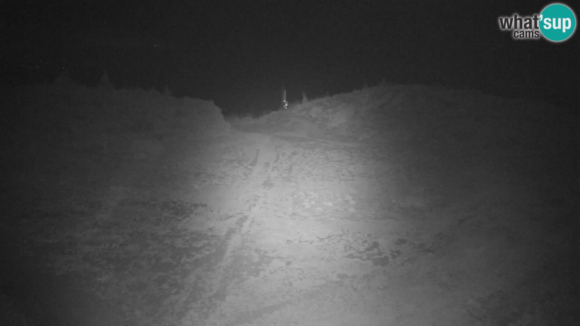 Velika Planina | Gradišče