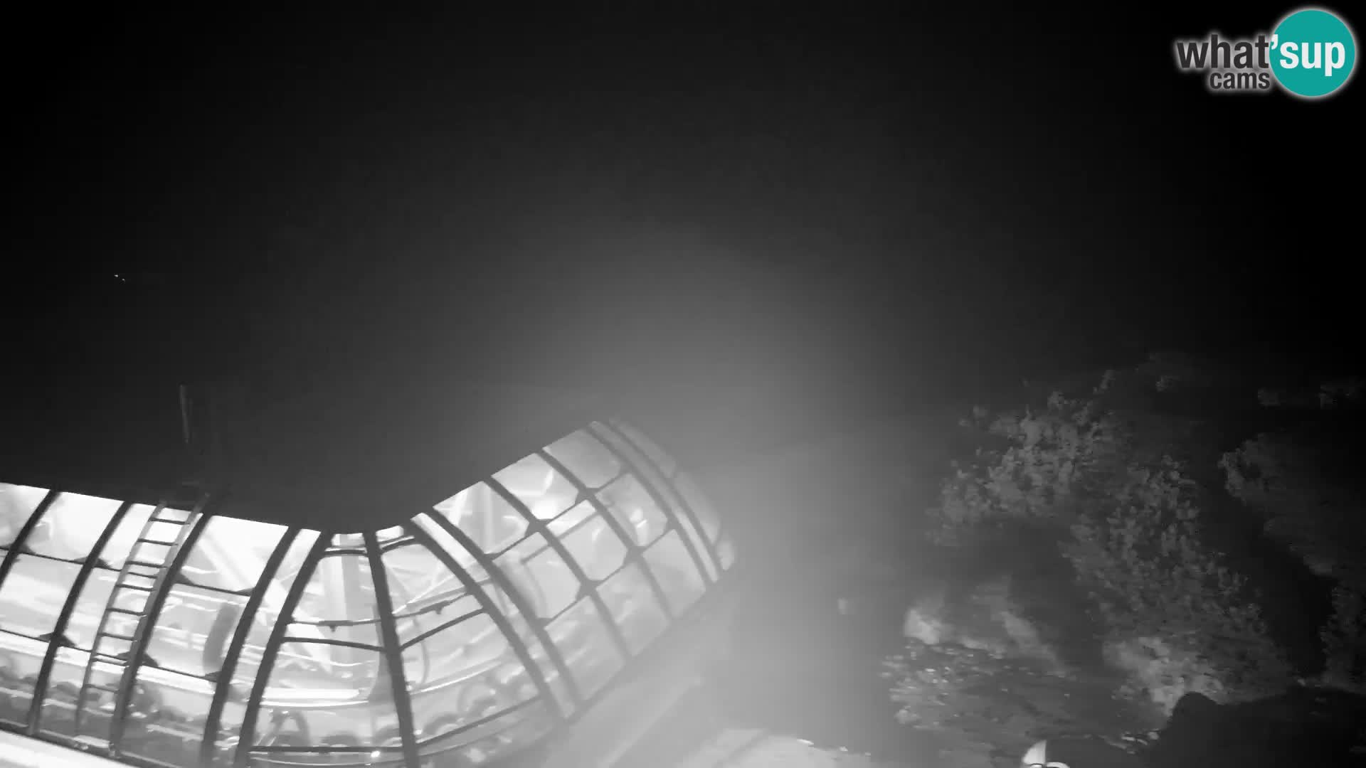 Velika Planina | Gradišče