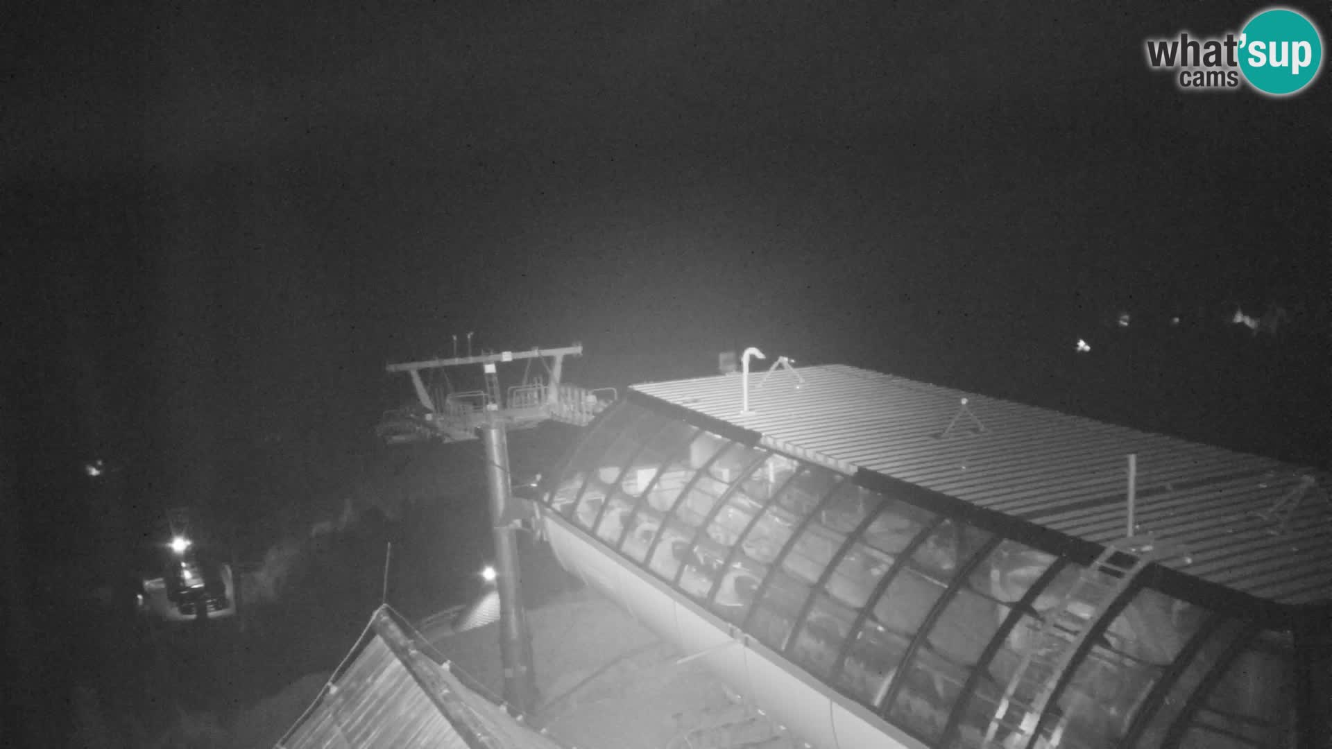 Velika Planina | Gradišče