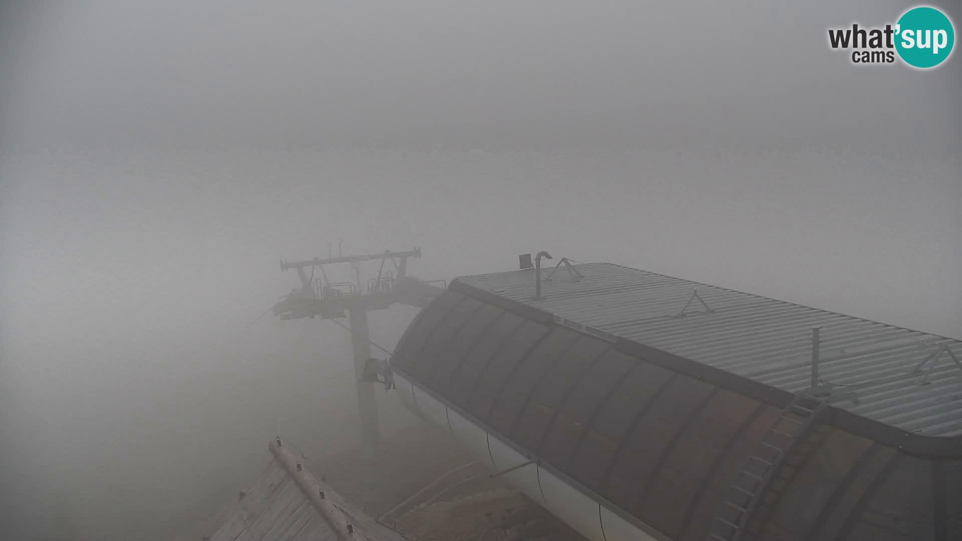 Velika Planina | Gradišče