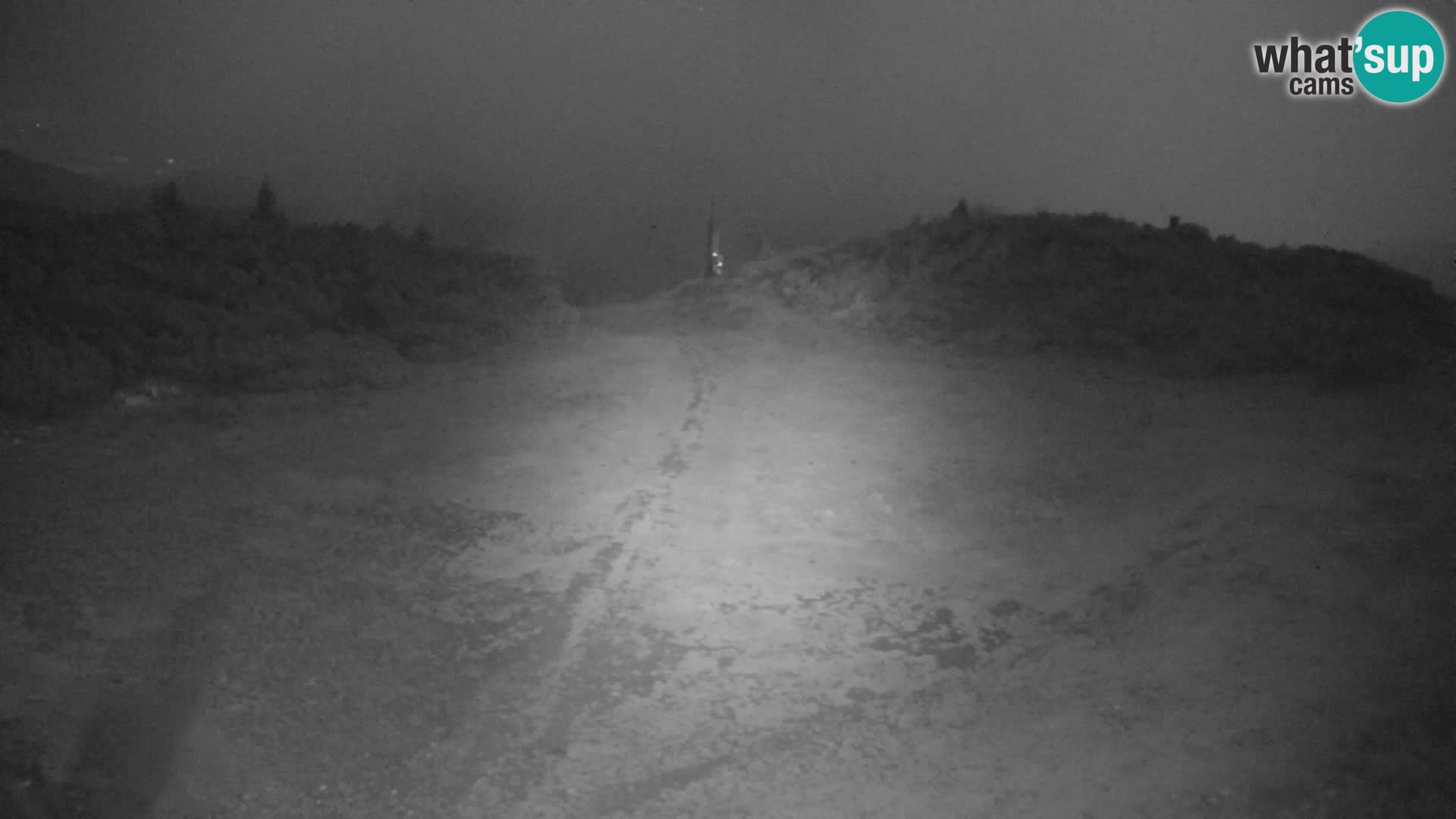 Velika Planina | Gradišče