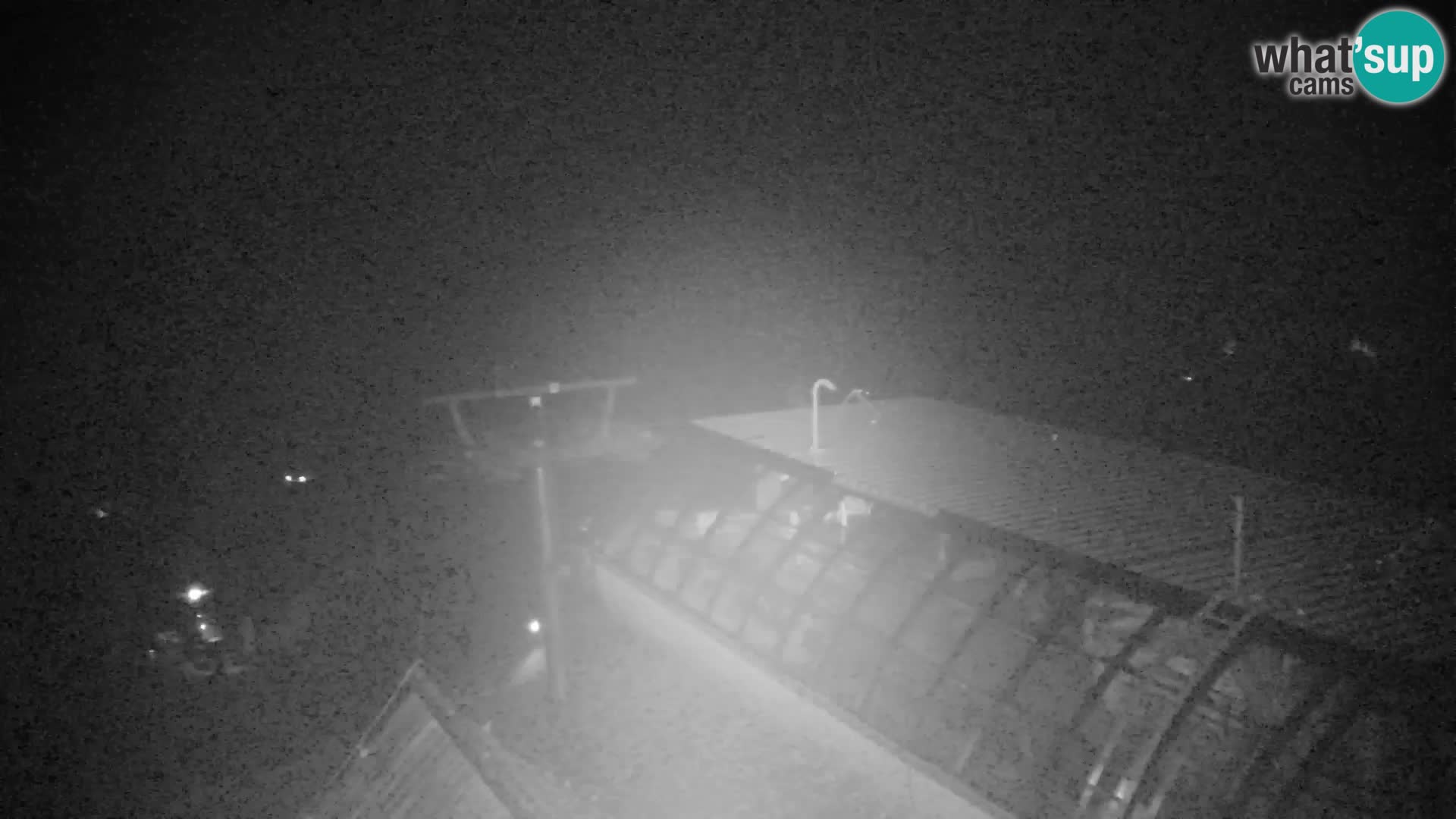 Velika Planina | Gradišče