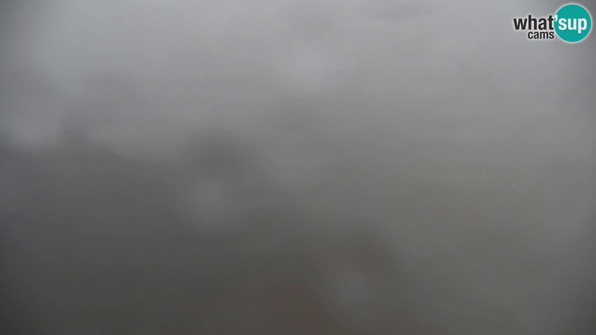 Velika Planina | Gradišče