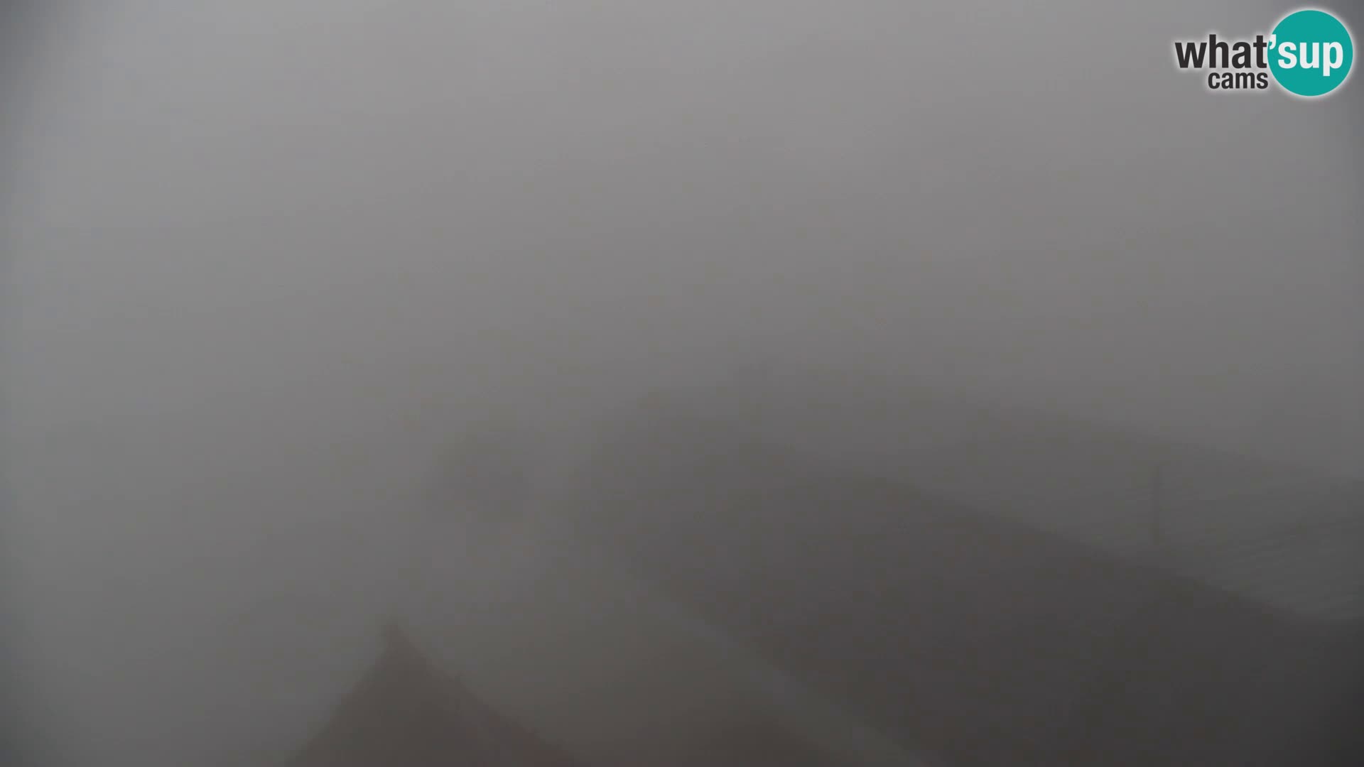 Velika Planina | Gradišče