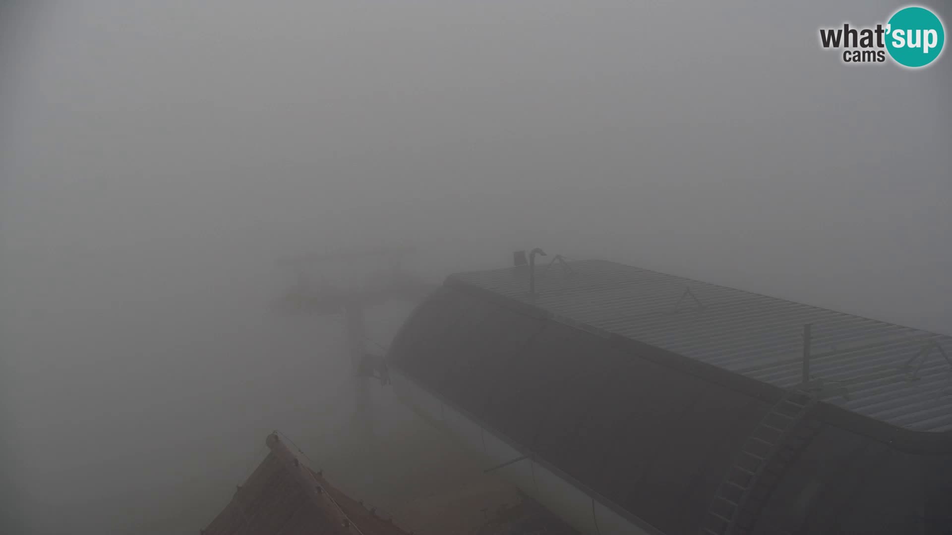 Velika Planina | Gradišče