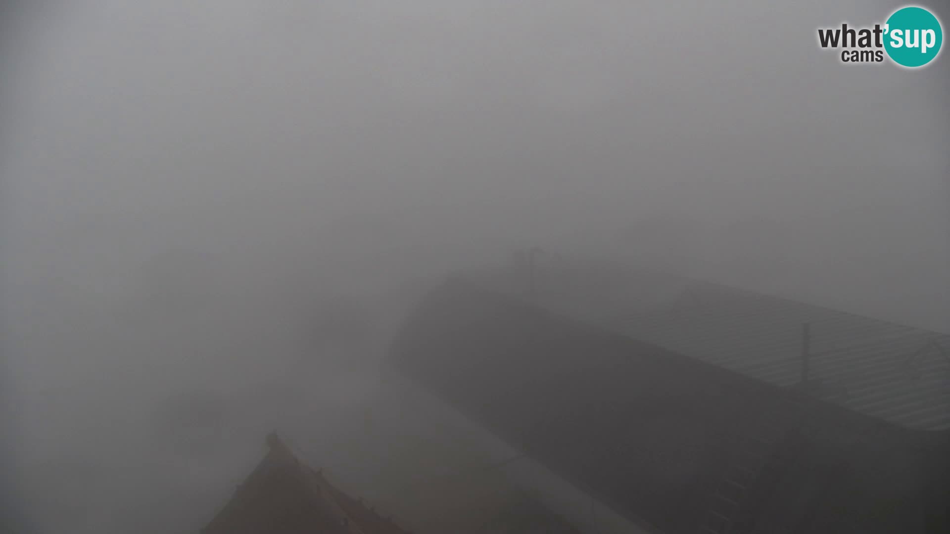 Velika Planina | Gradišče