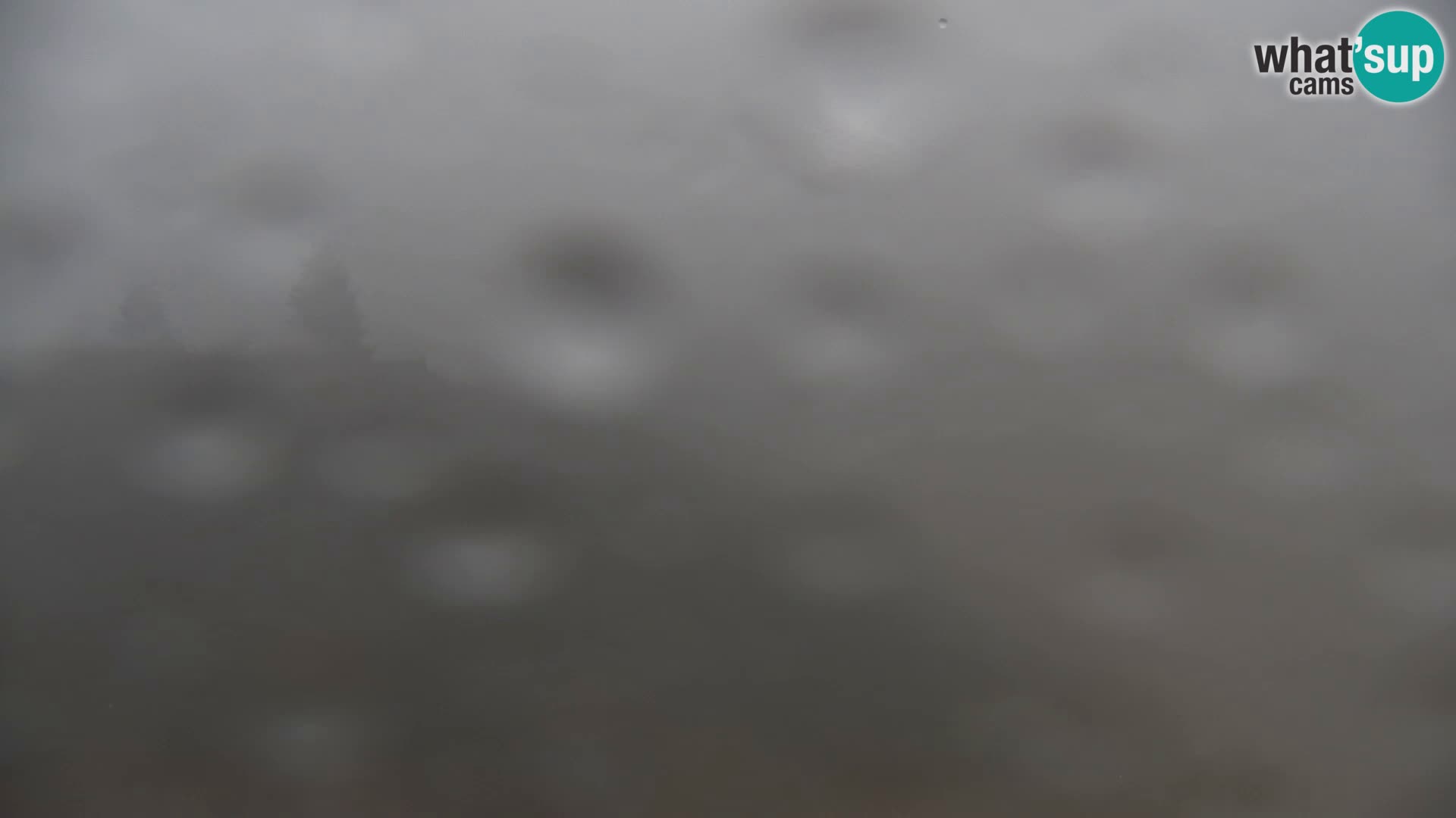 Velika Planina | Gradišče