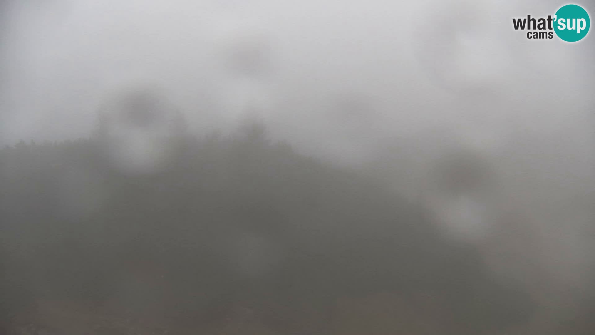 Velika Planina | Gradišče