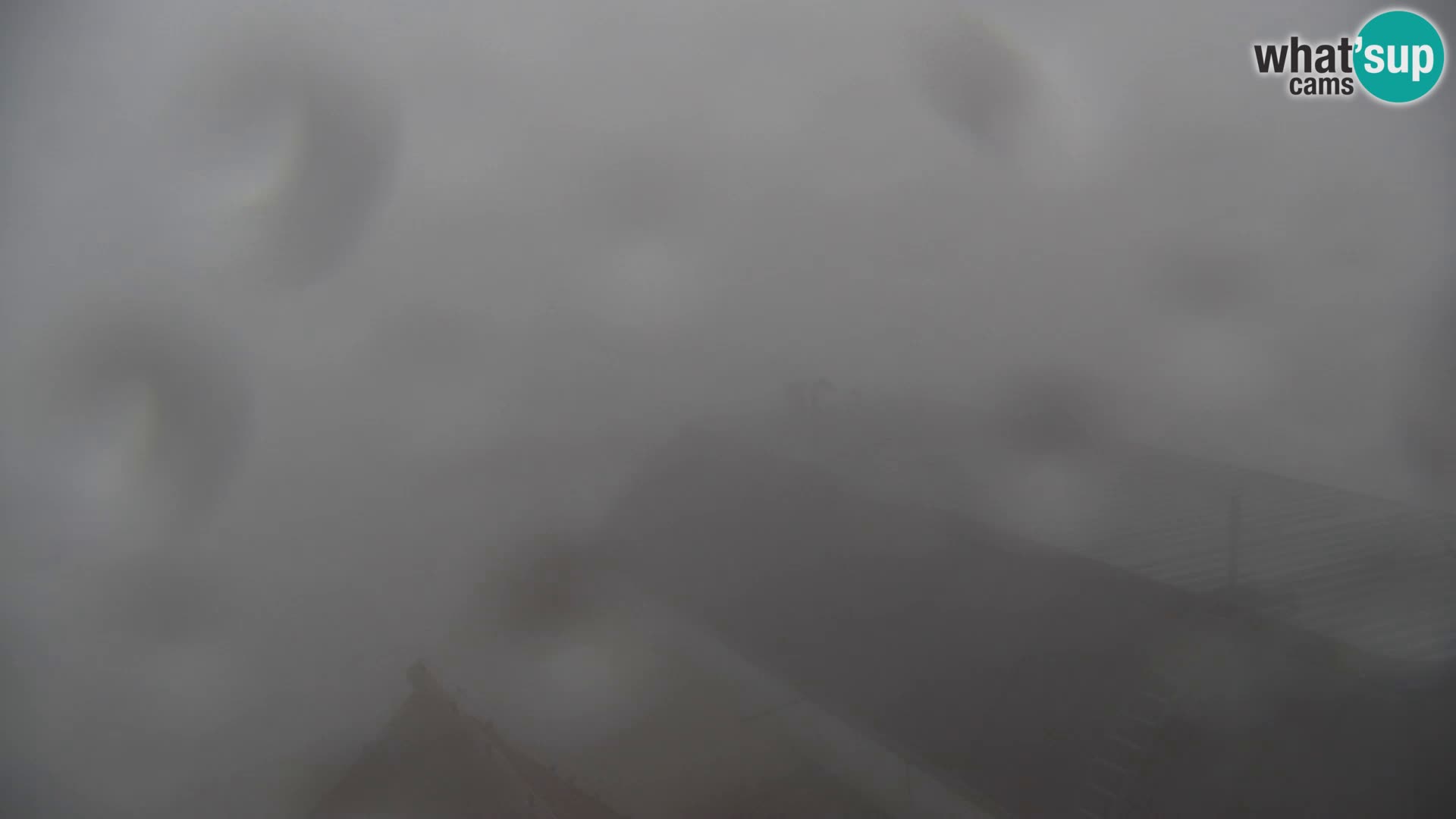 Velika Planina | Gradišče