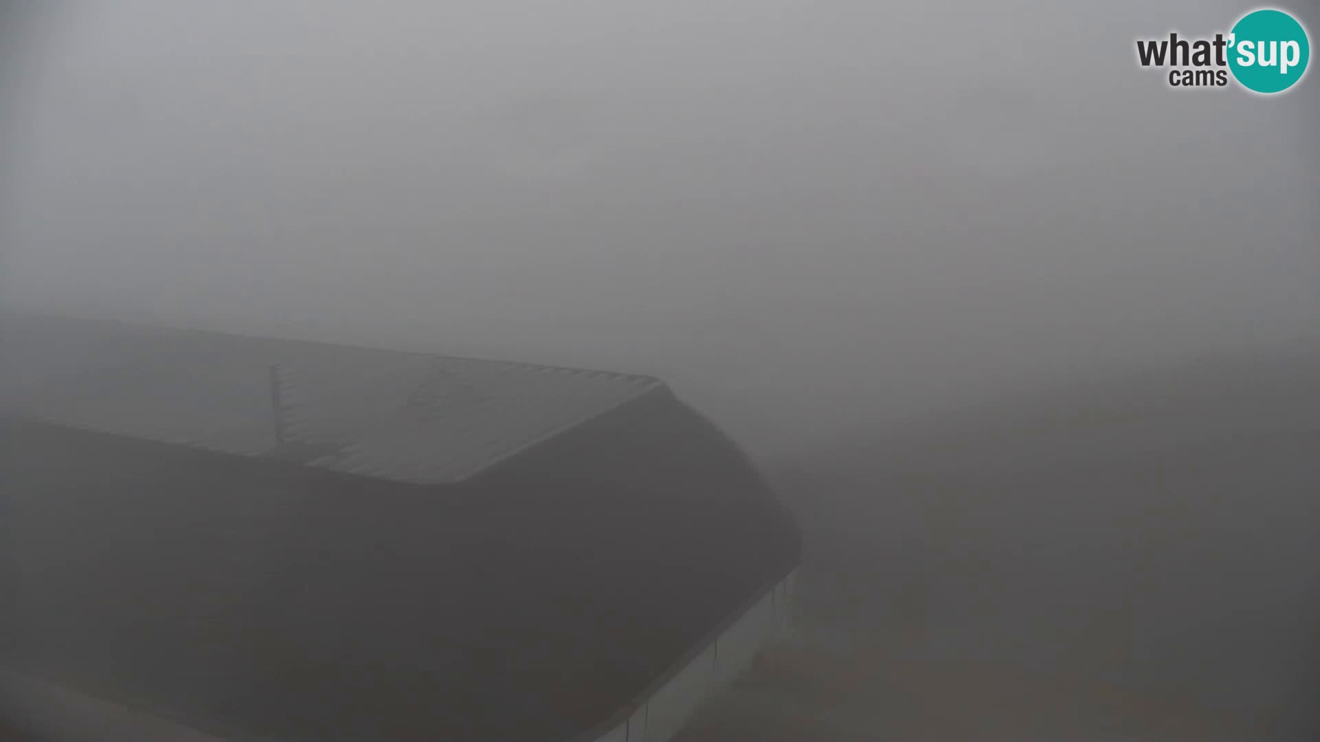 Velika Planina | Gradišče