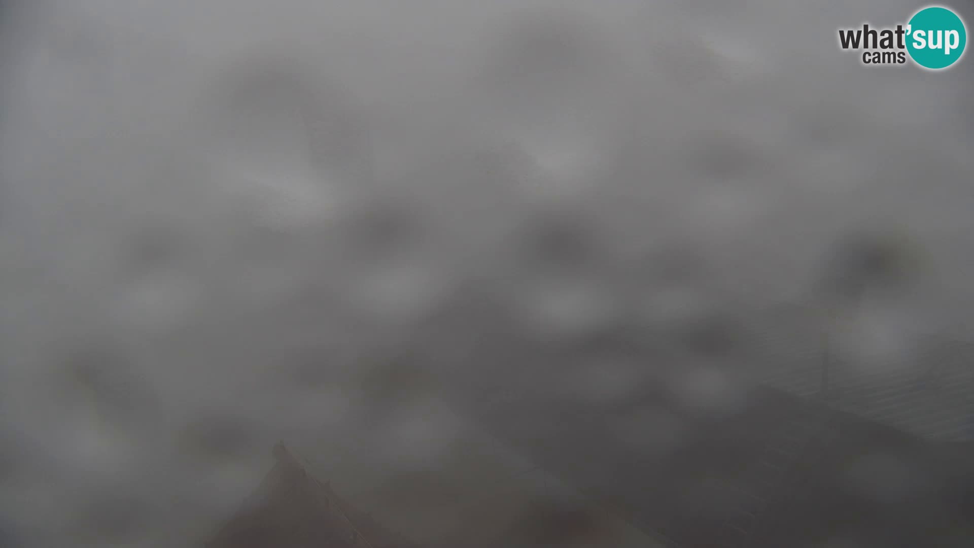 Velika Planina | Gradišče