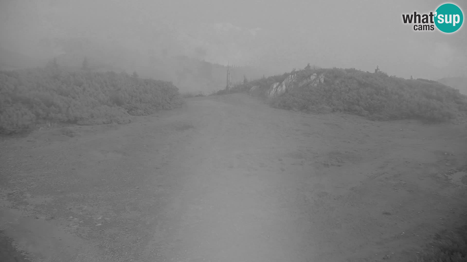 Velika Planina | Gradišče