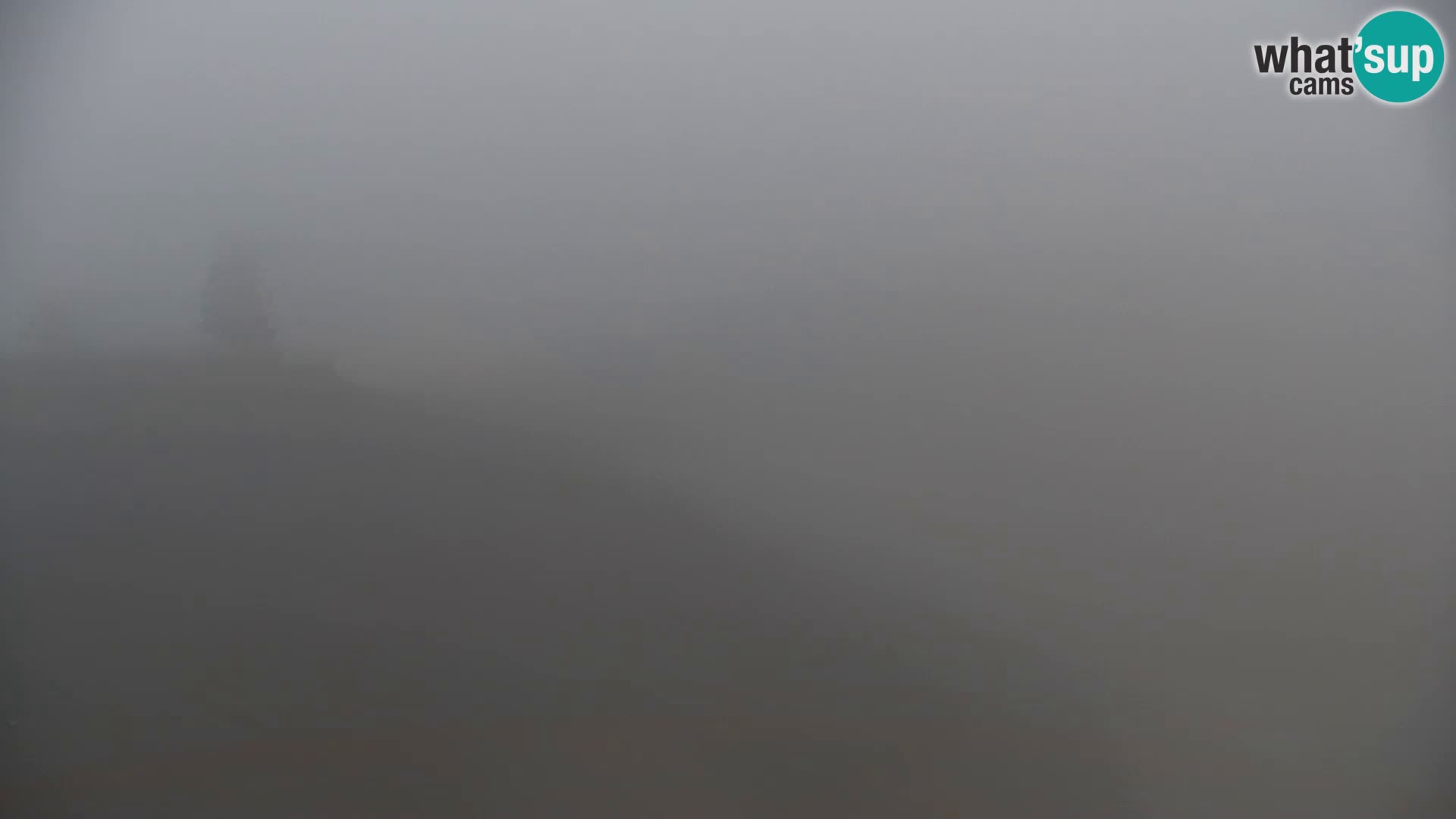 Velika Planina | Gradišče