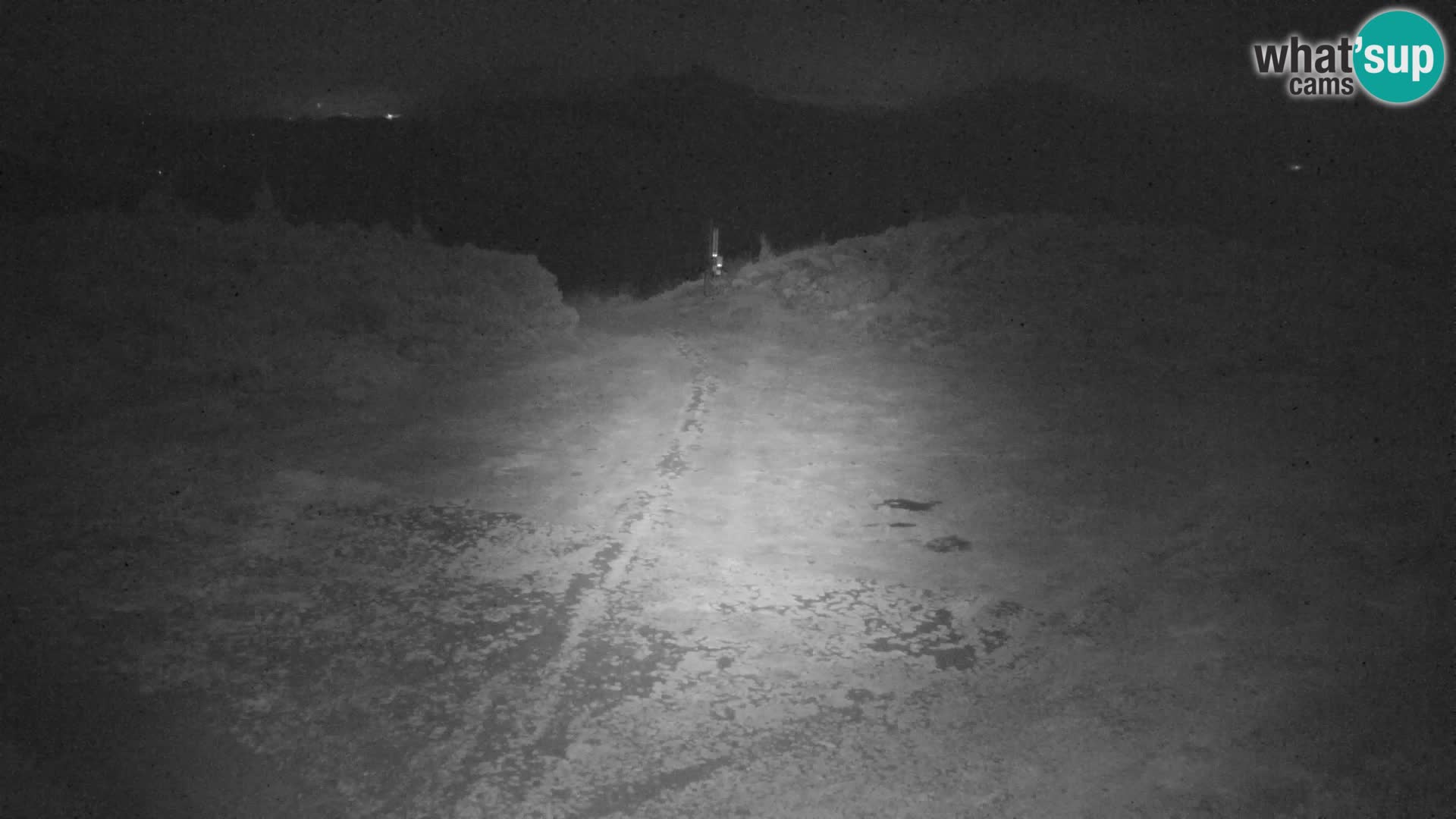 Velika Planina | Gradišče