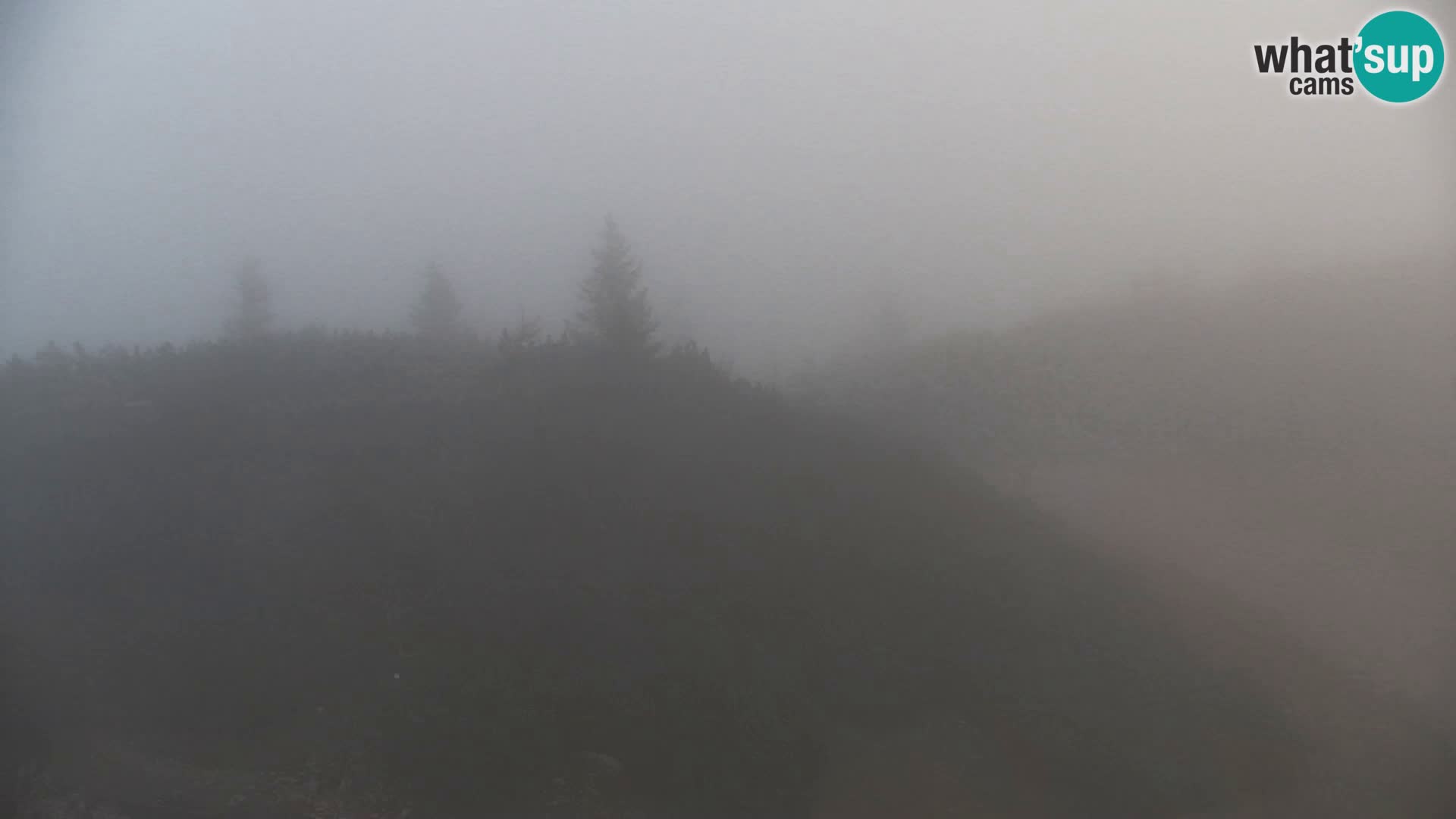 Velika Planina | Gradišče