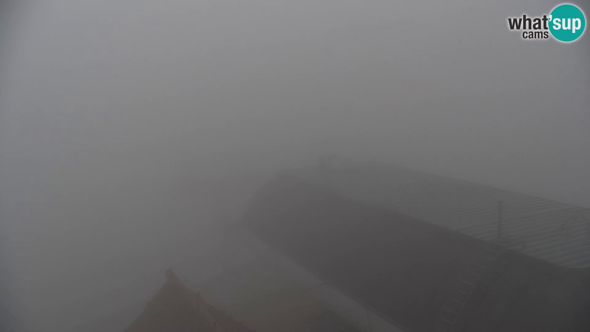 Velika Planina | Gradišče