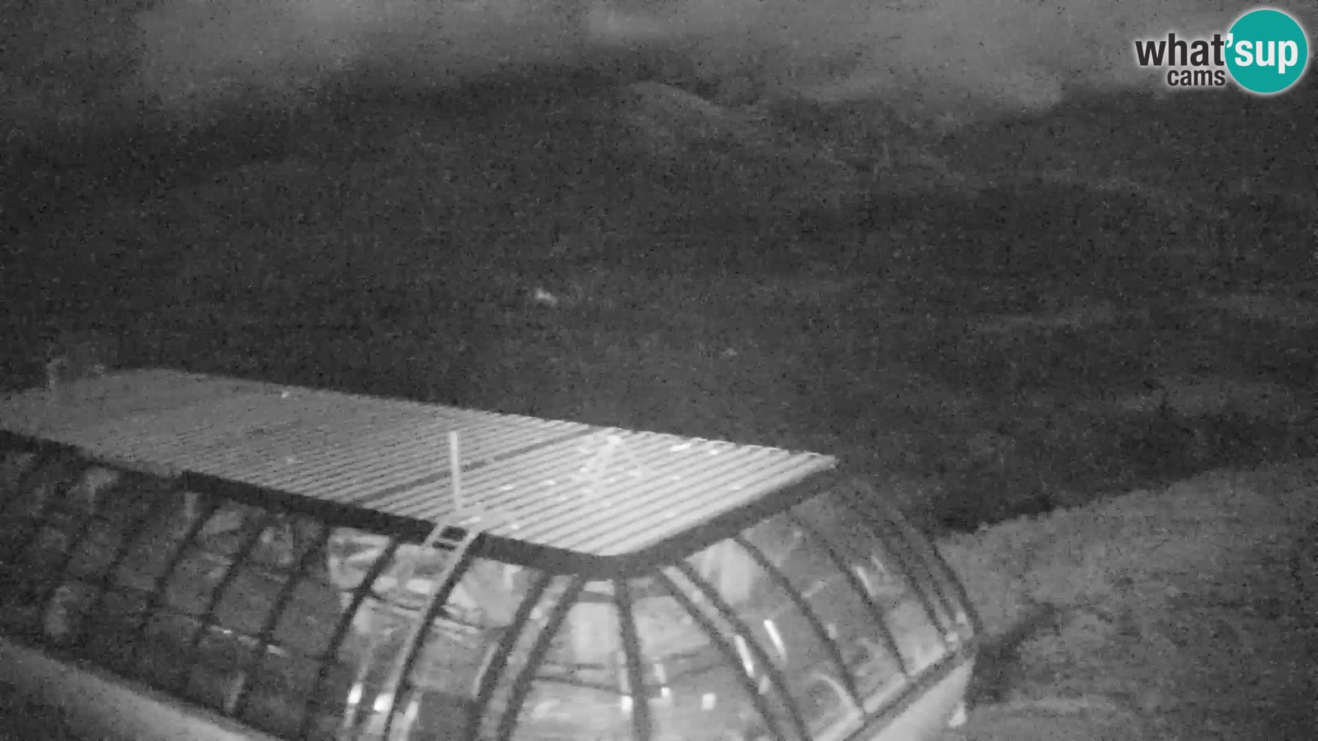 Velika Planina | Gradišče