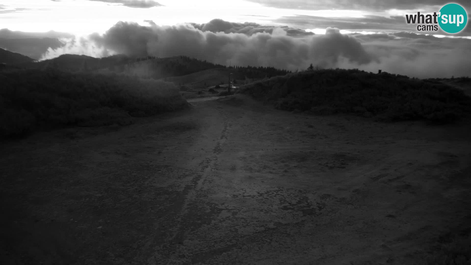 Velika Planina | Gradišče