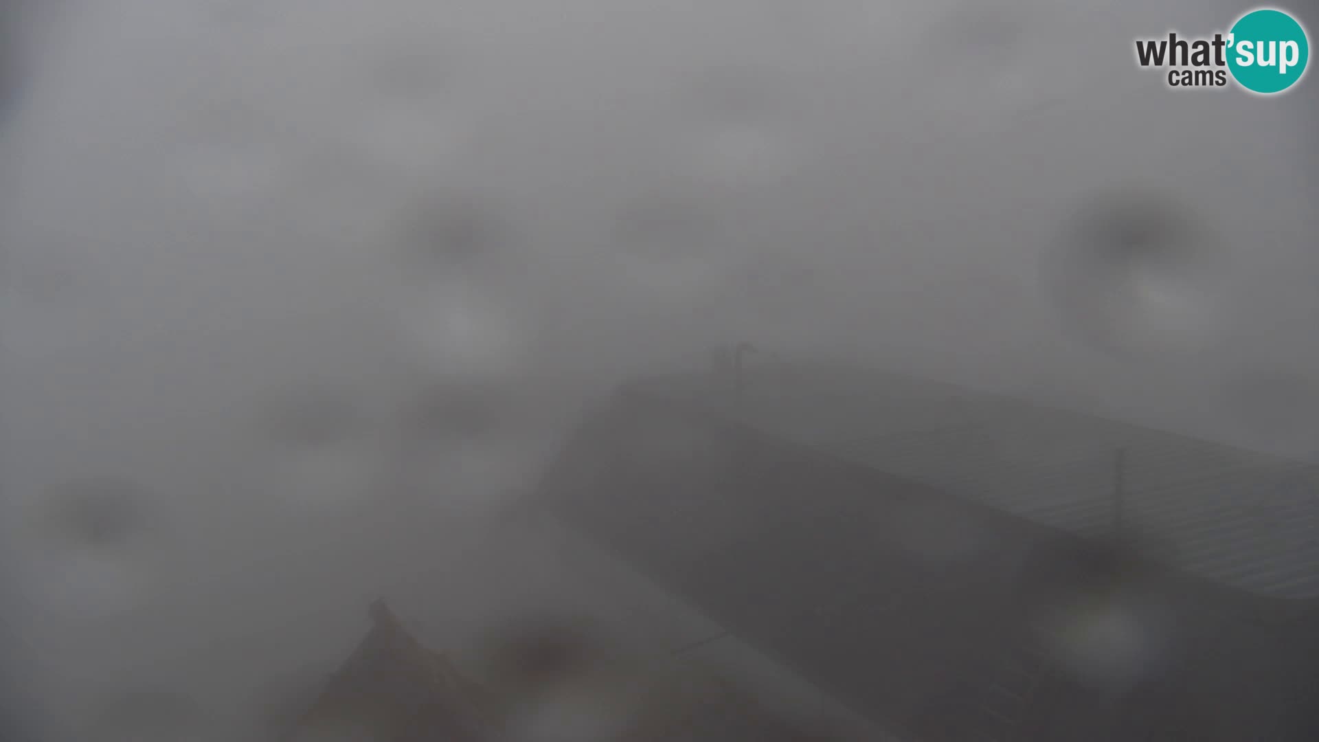 Velika Planina | Gradišče