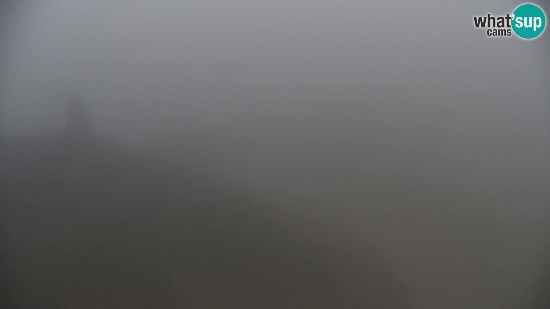 Velika Planina | Gradišče