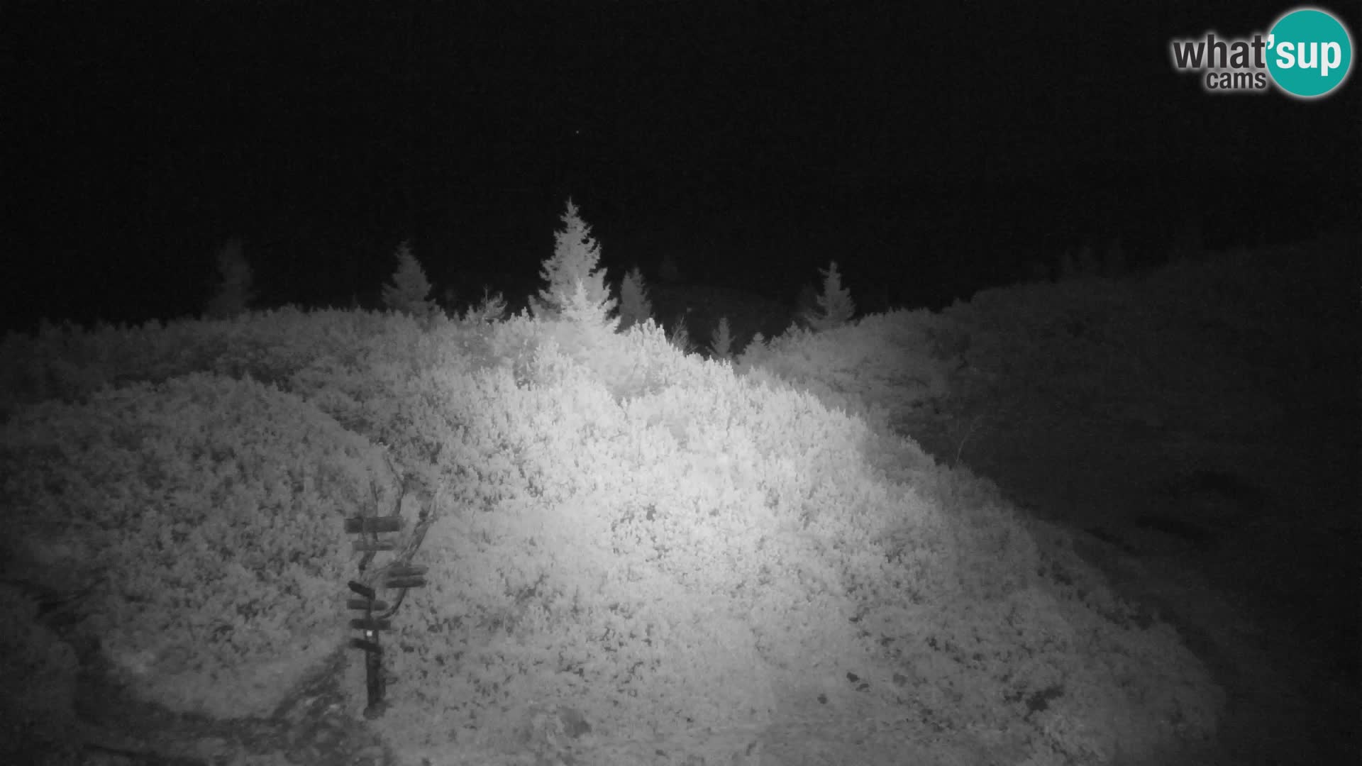 Velika Planina | Gradišče