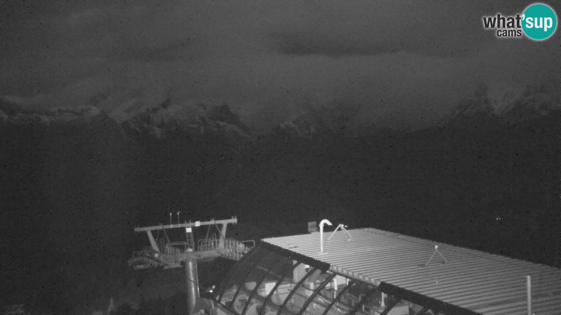 Velika Planina | Gradišče