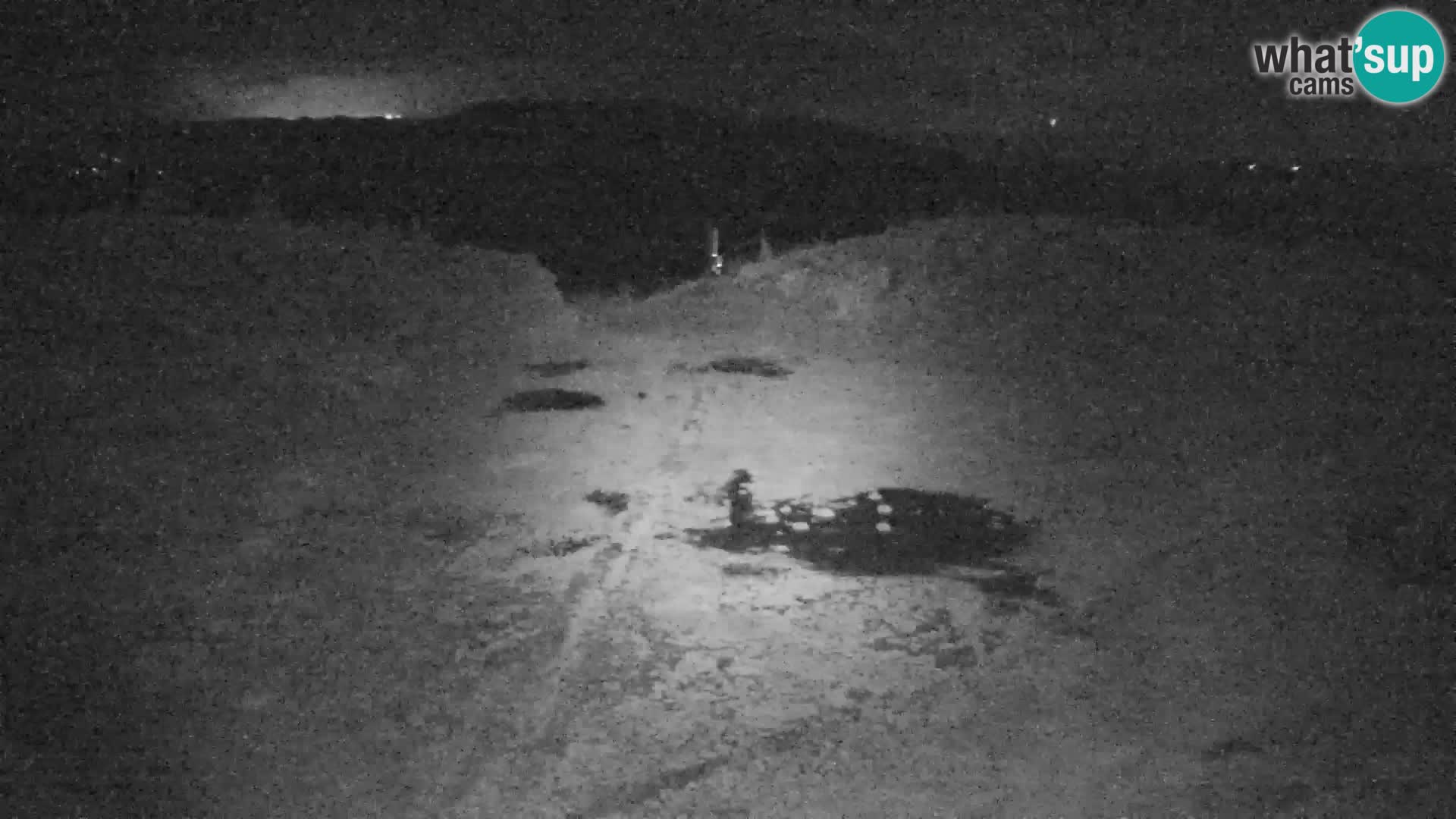 Velika Planina | Gradišče