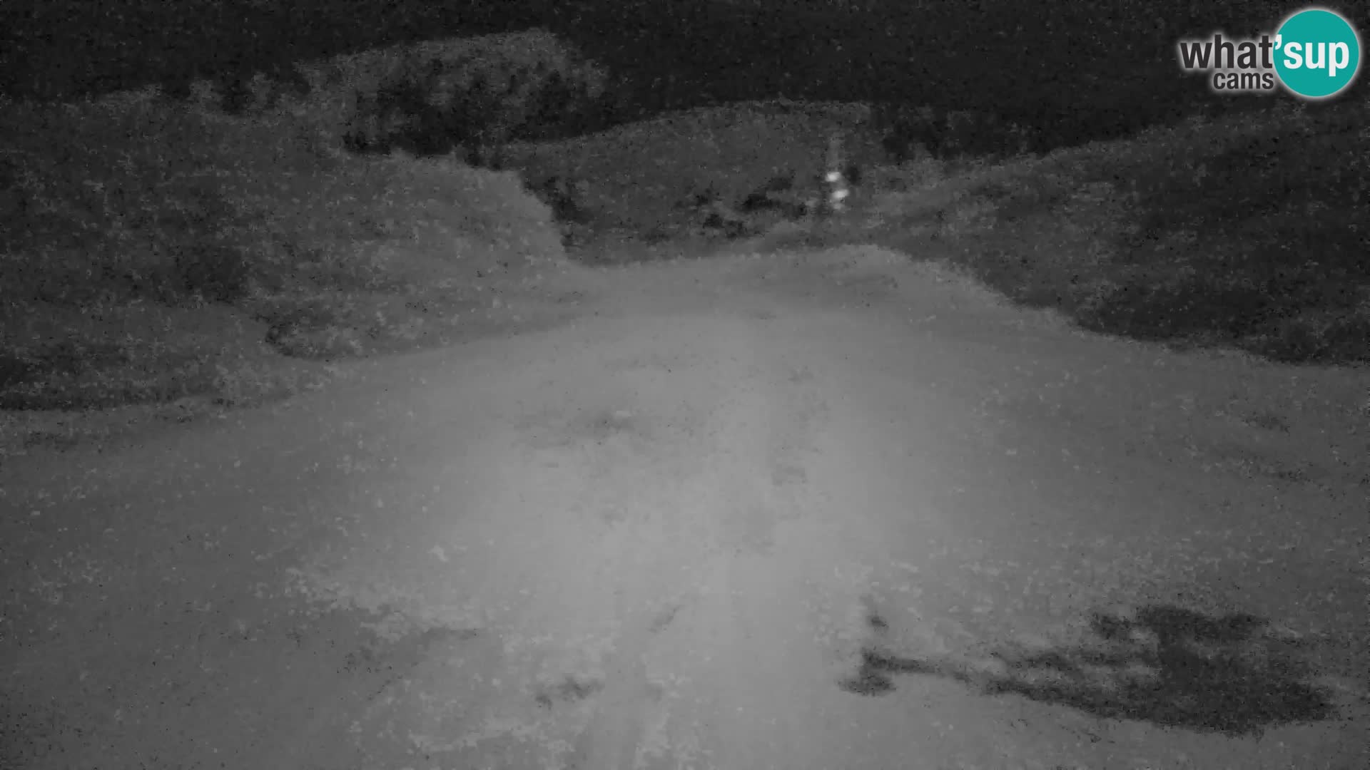 Velika Planina | Gradišče