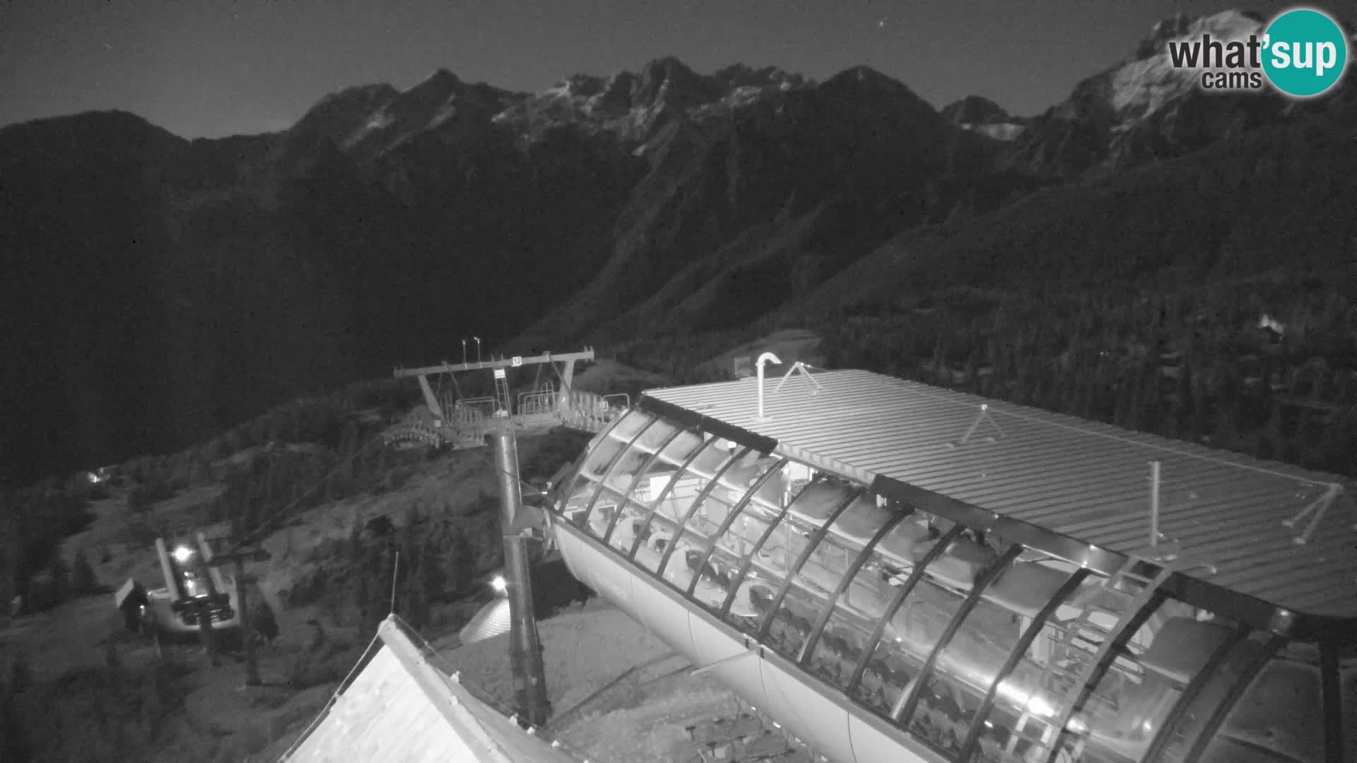 Velika Planina | Gradišče