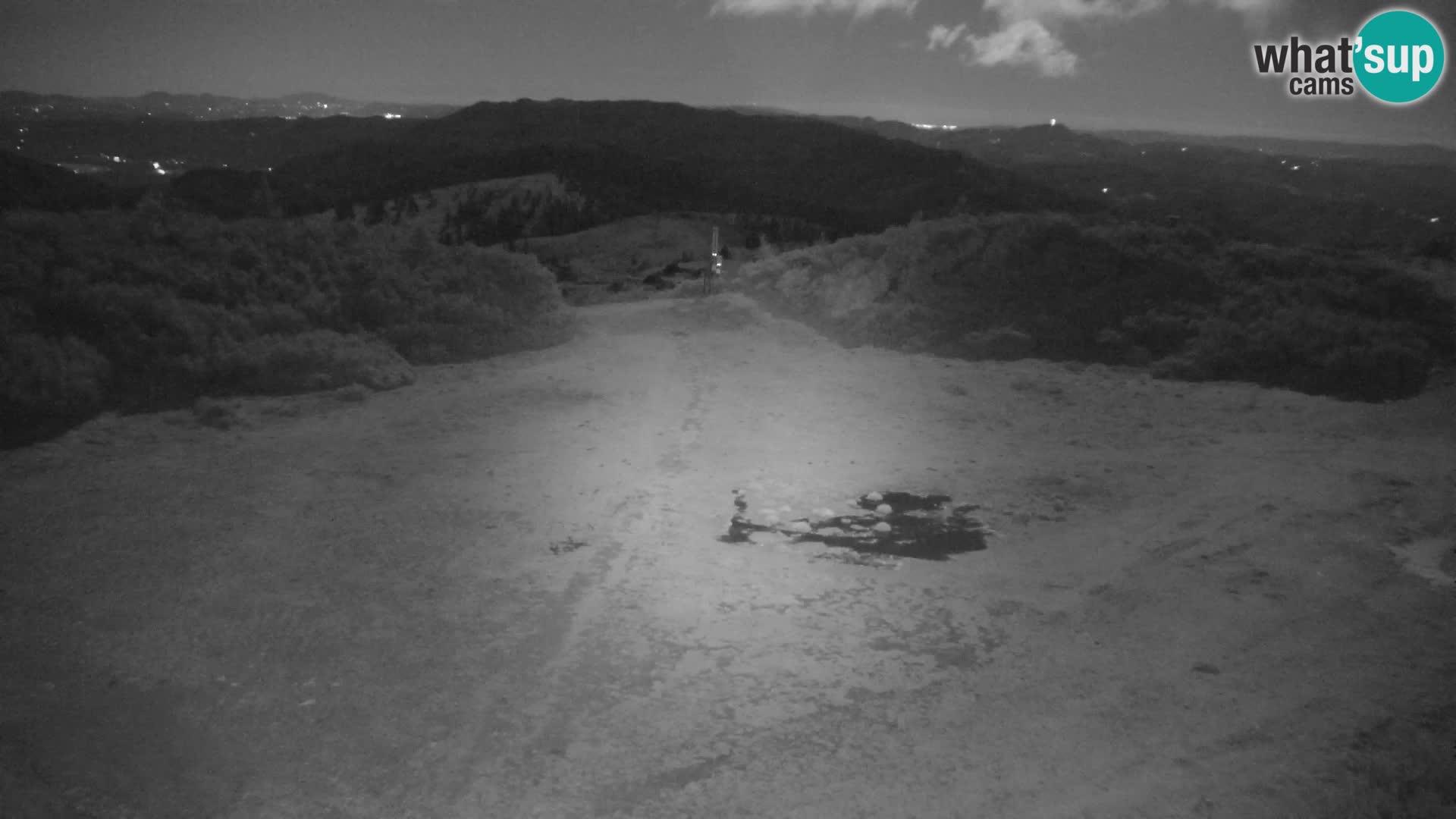 Velika Planina | Gradišče