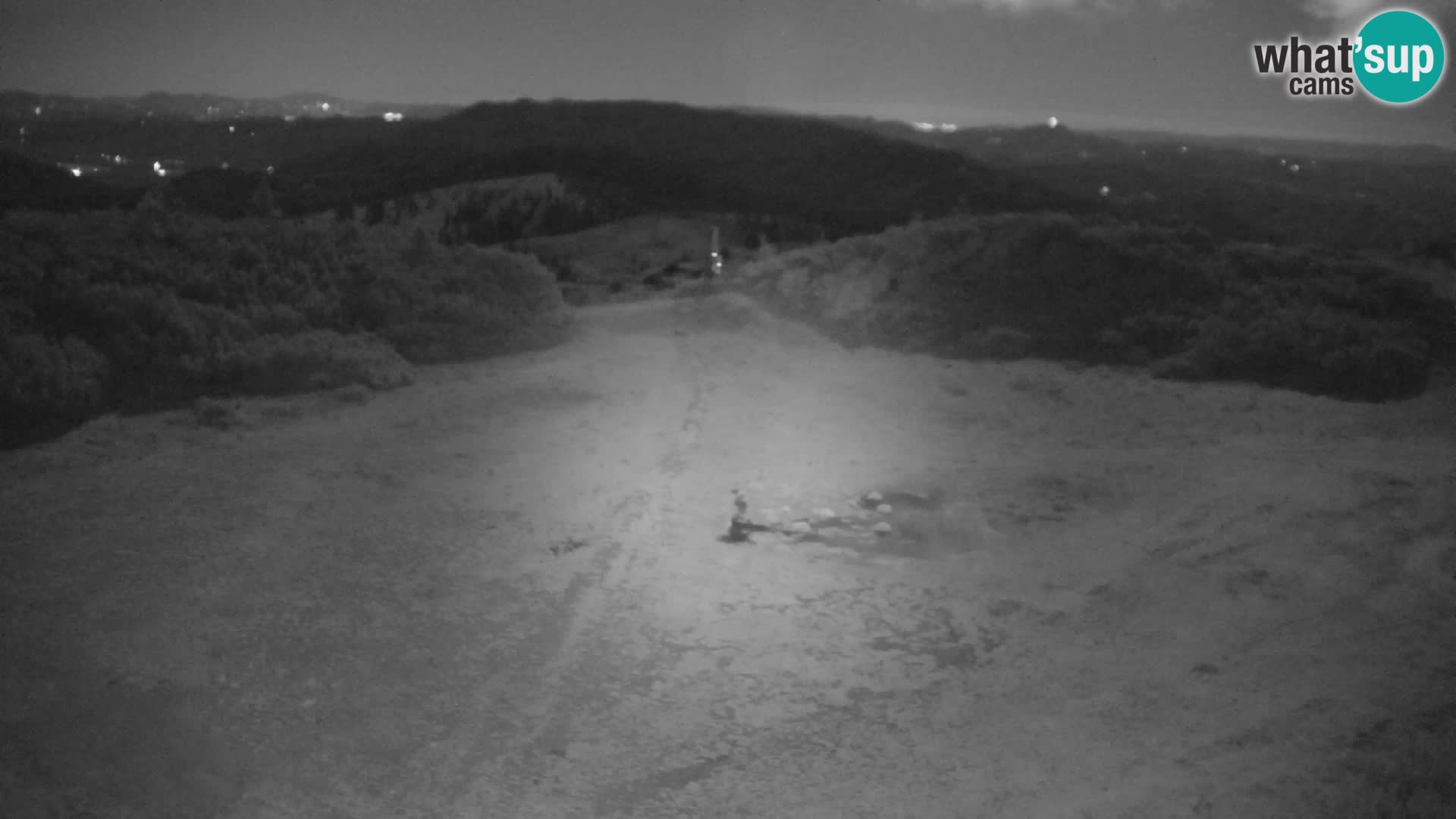 Velika Planina | Gradišče