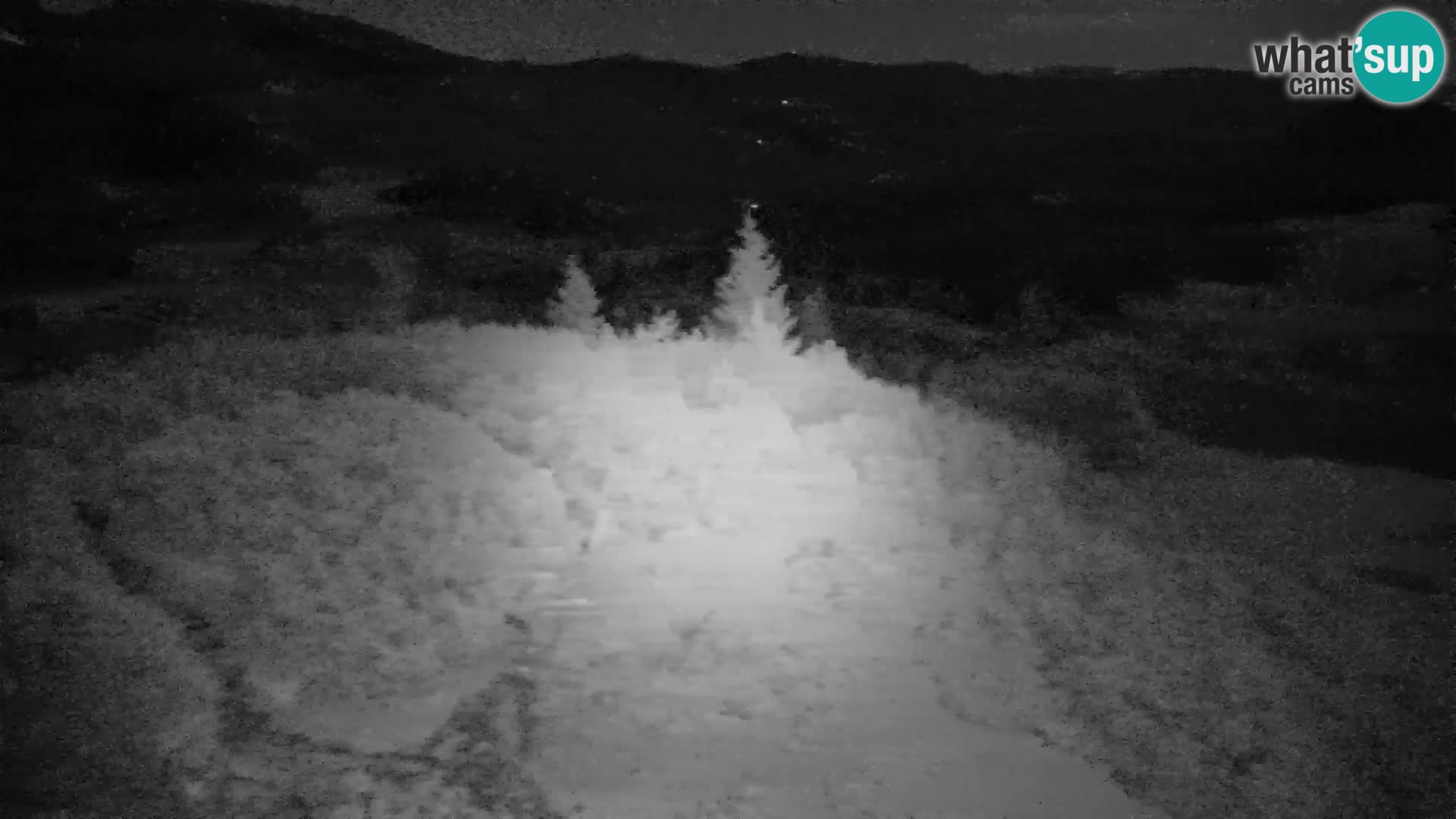 Velika Planina | Gradišče