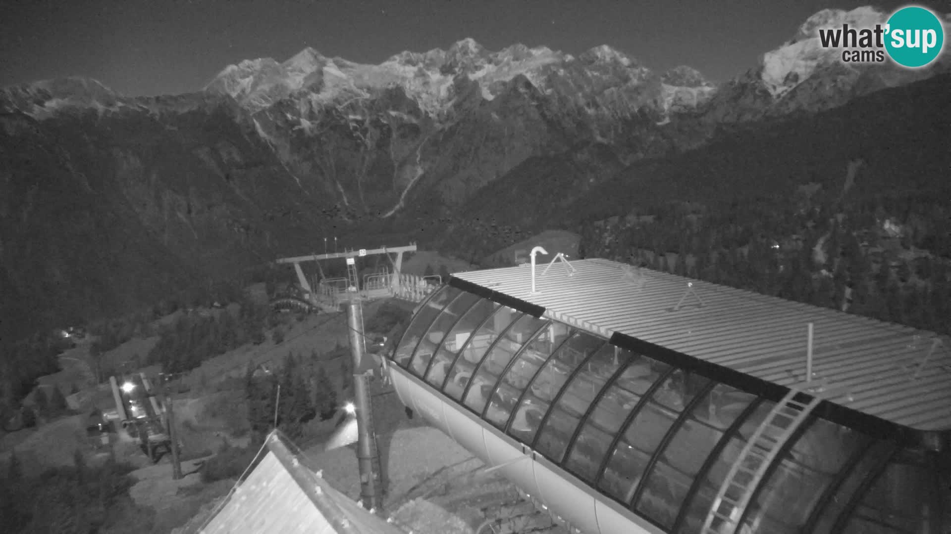 Velika Planina | Gradišče