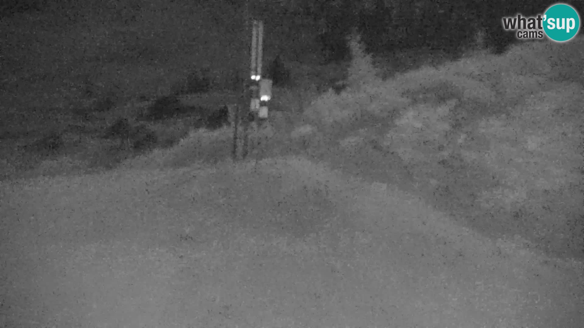 Velika Planina | Gradišče