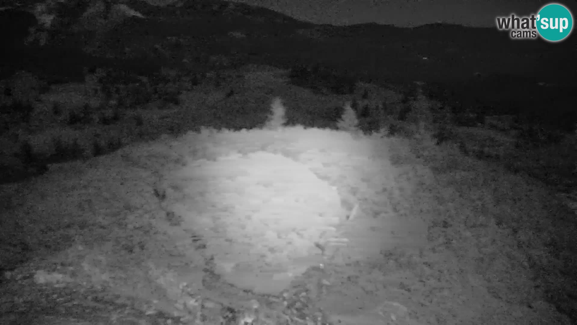 Velika Planina | Gradišče