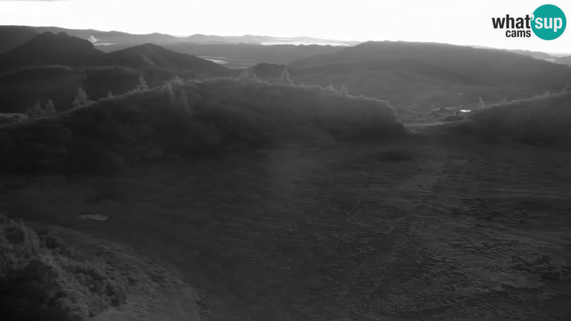 Velika Planina | Gradišče