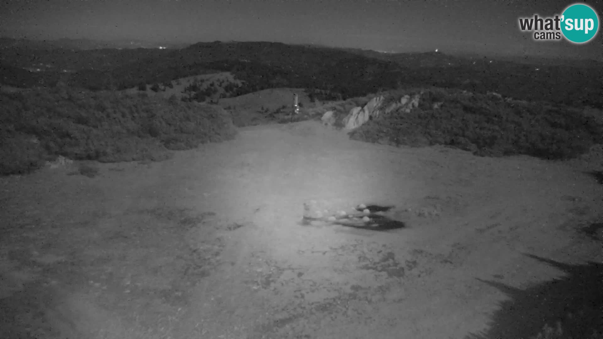 Velika Planina | Gradišče