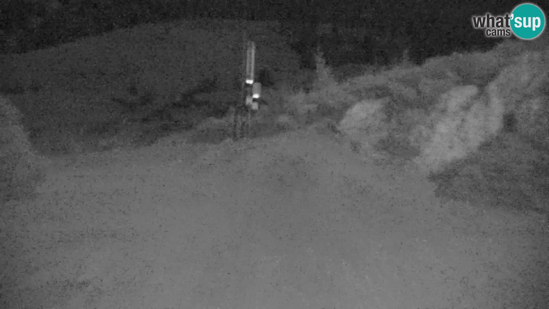 Velika Planina | Gradišče