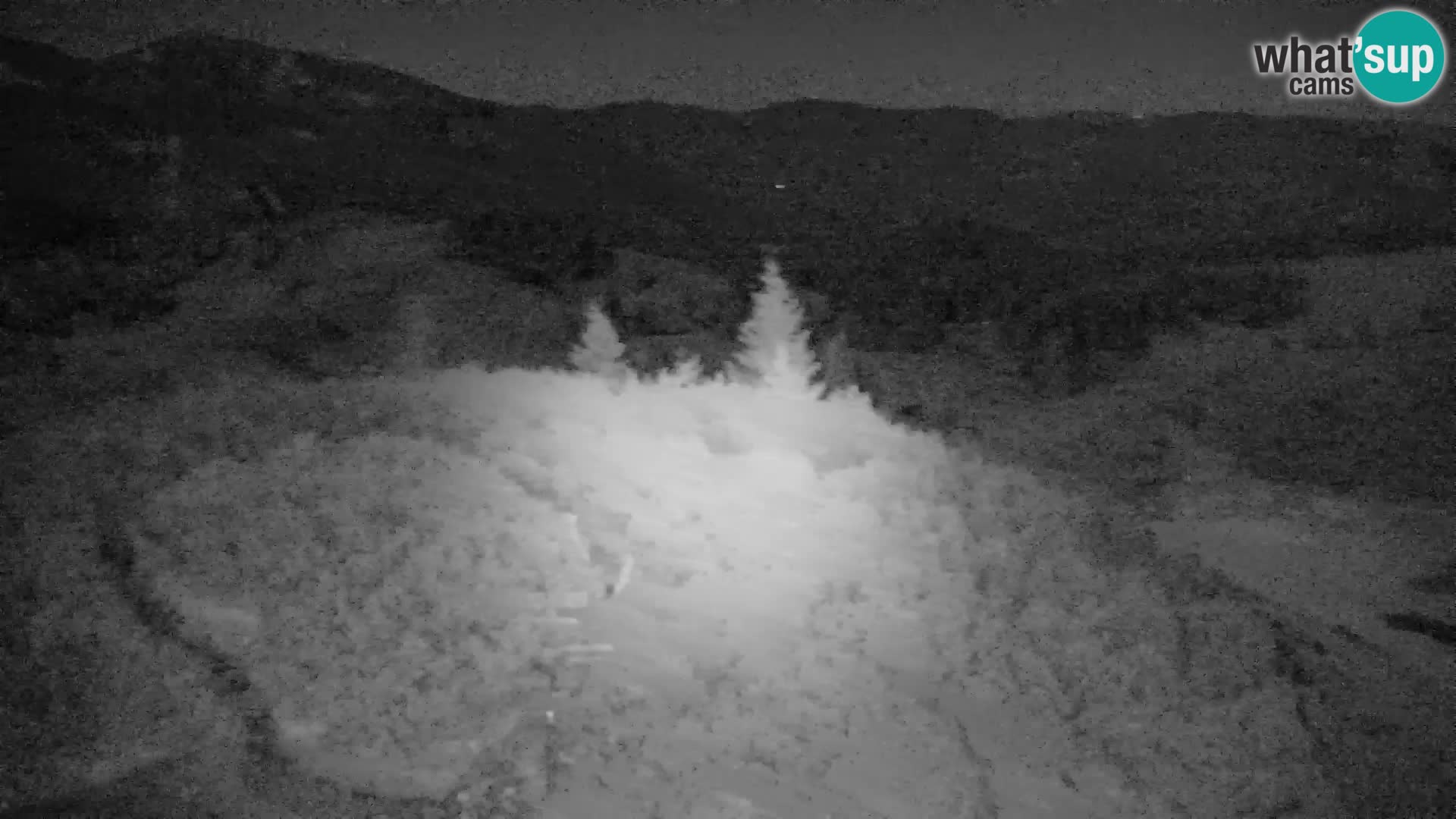 Velika Planina | Gradišče