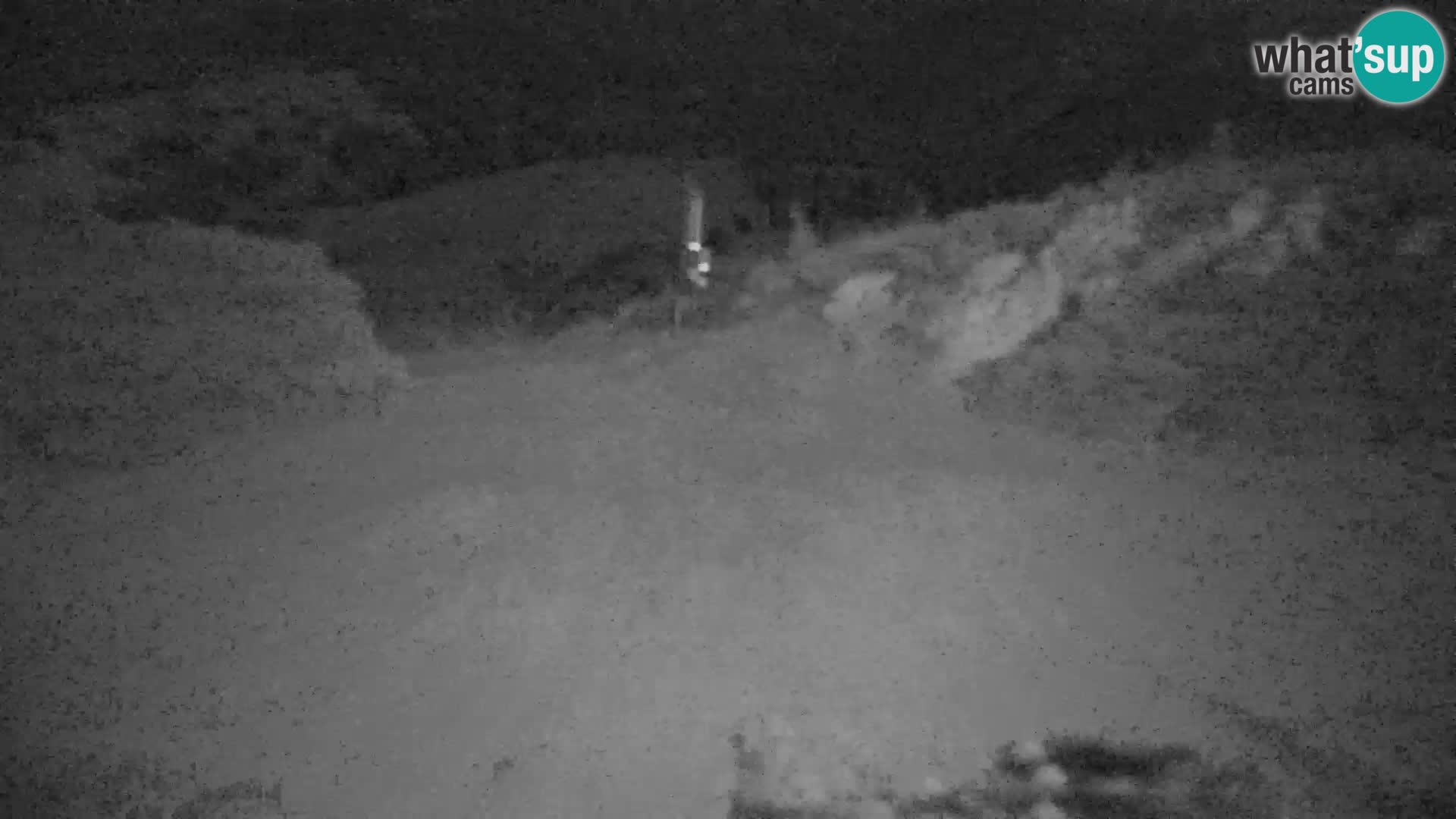 Velika Planina | Gradišče