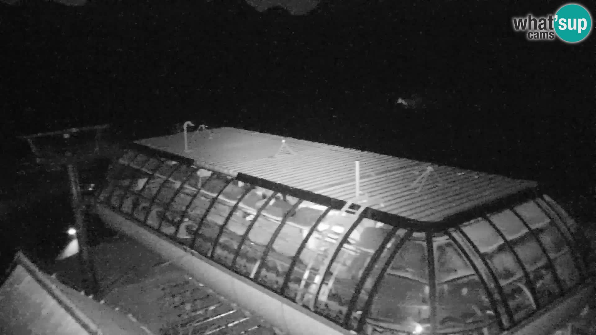 Velika Planina | Gradišče