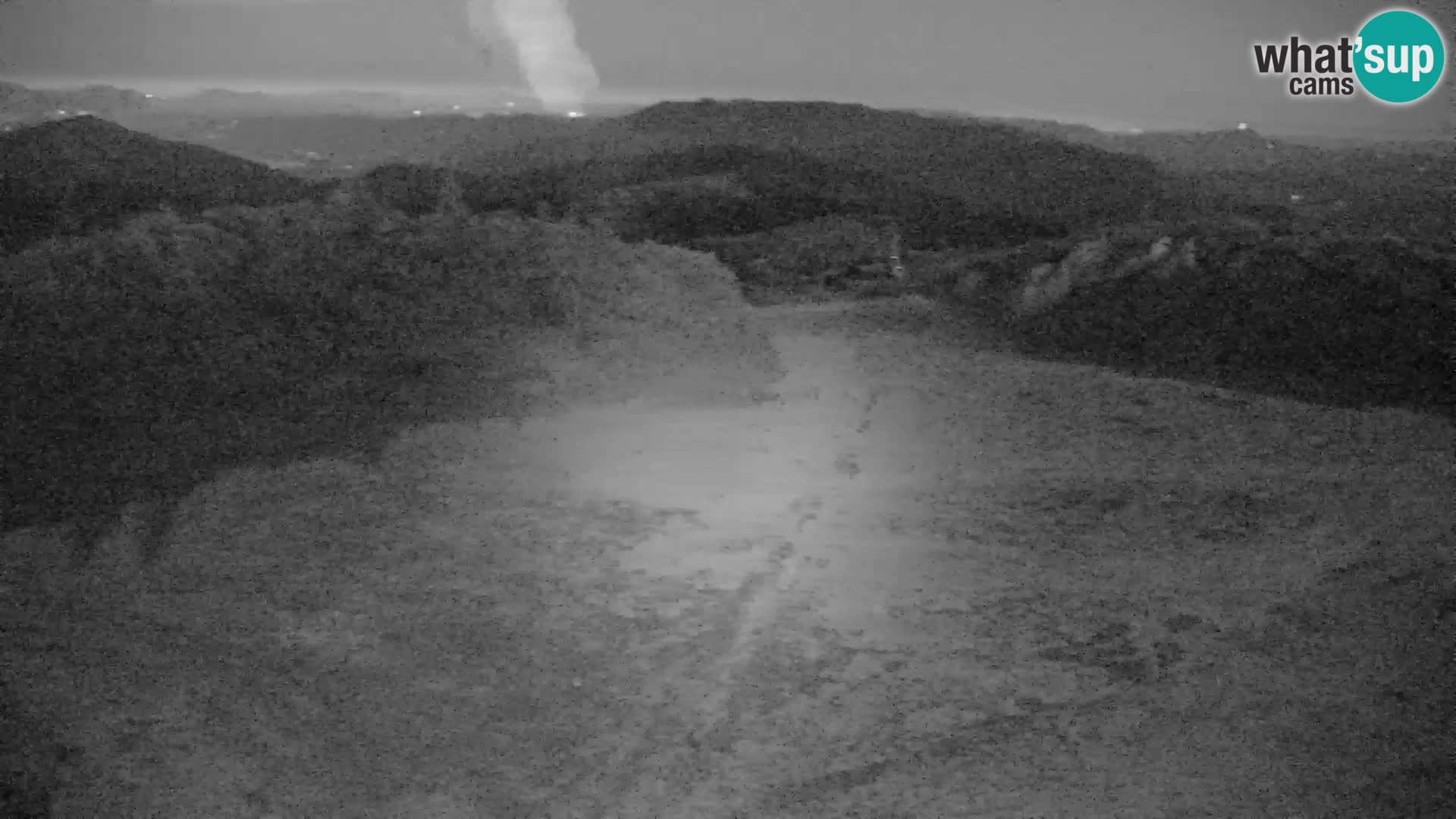 Velika Planina | Gradišče